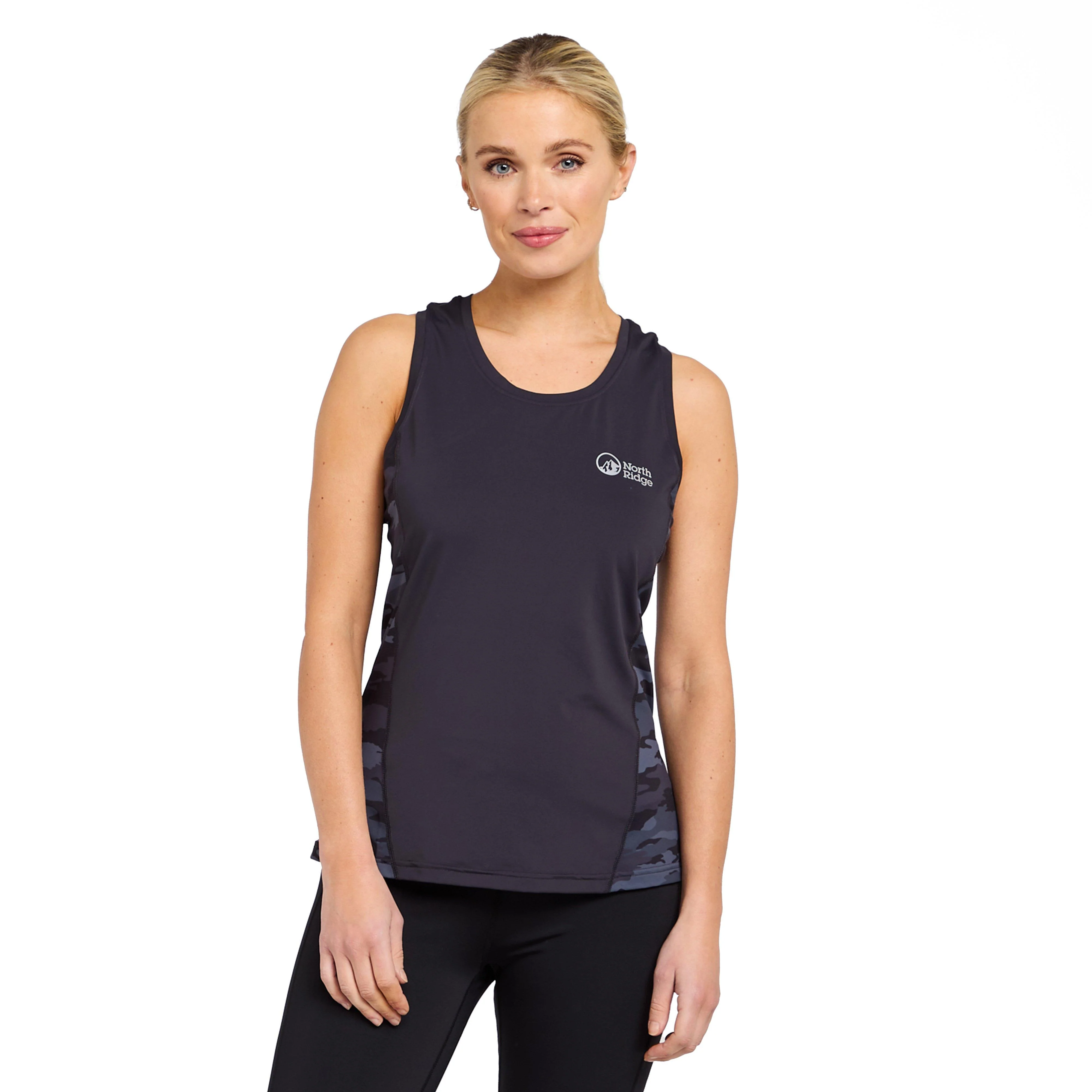 Women’s Fitness Tank Top - Image 7
