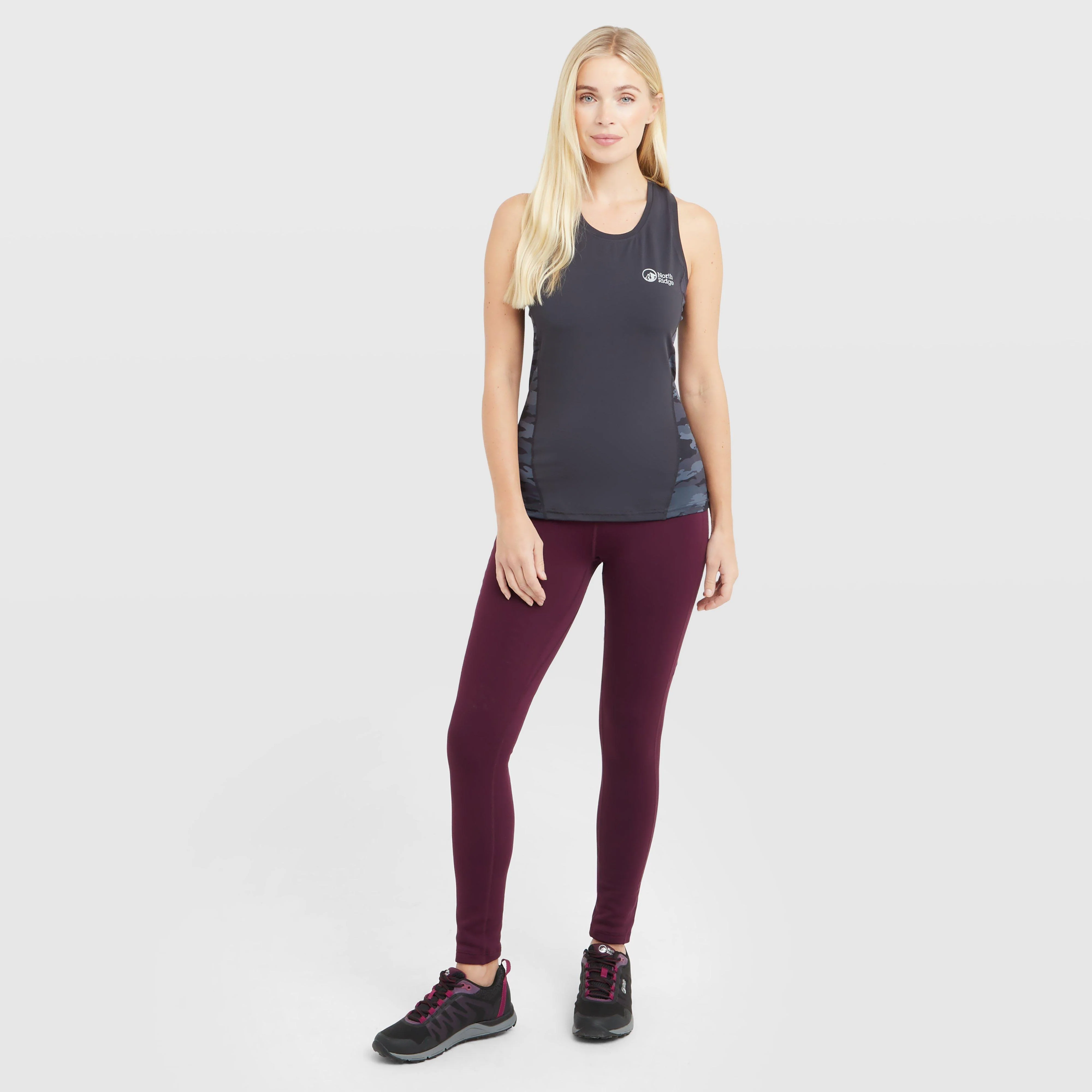 Women’s Four-Season Leggings - Image 3