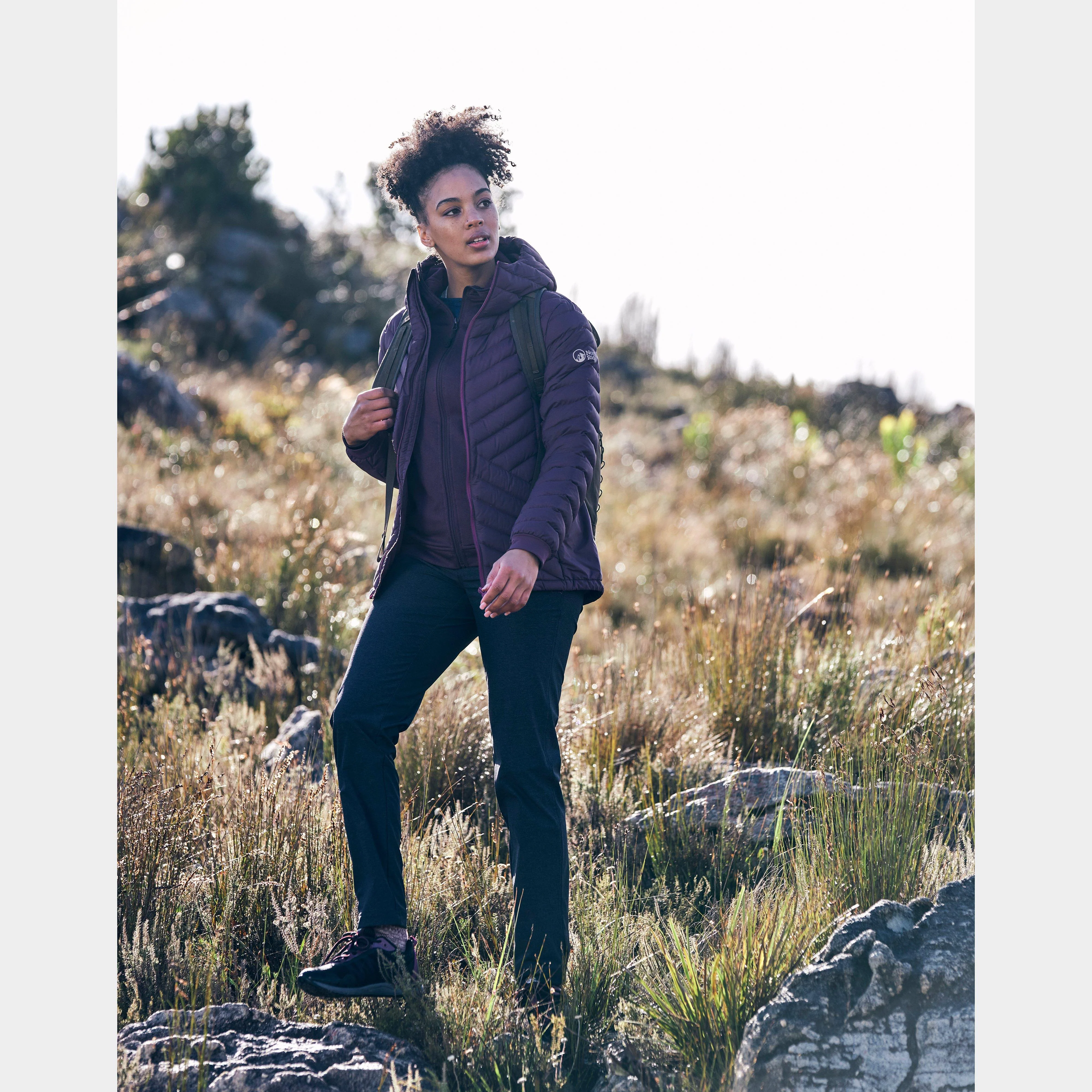 Women’s Journey Insulated Jacket - Image 8