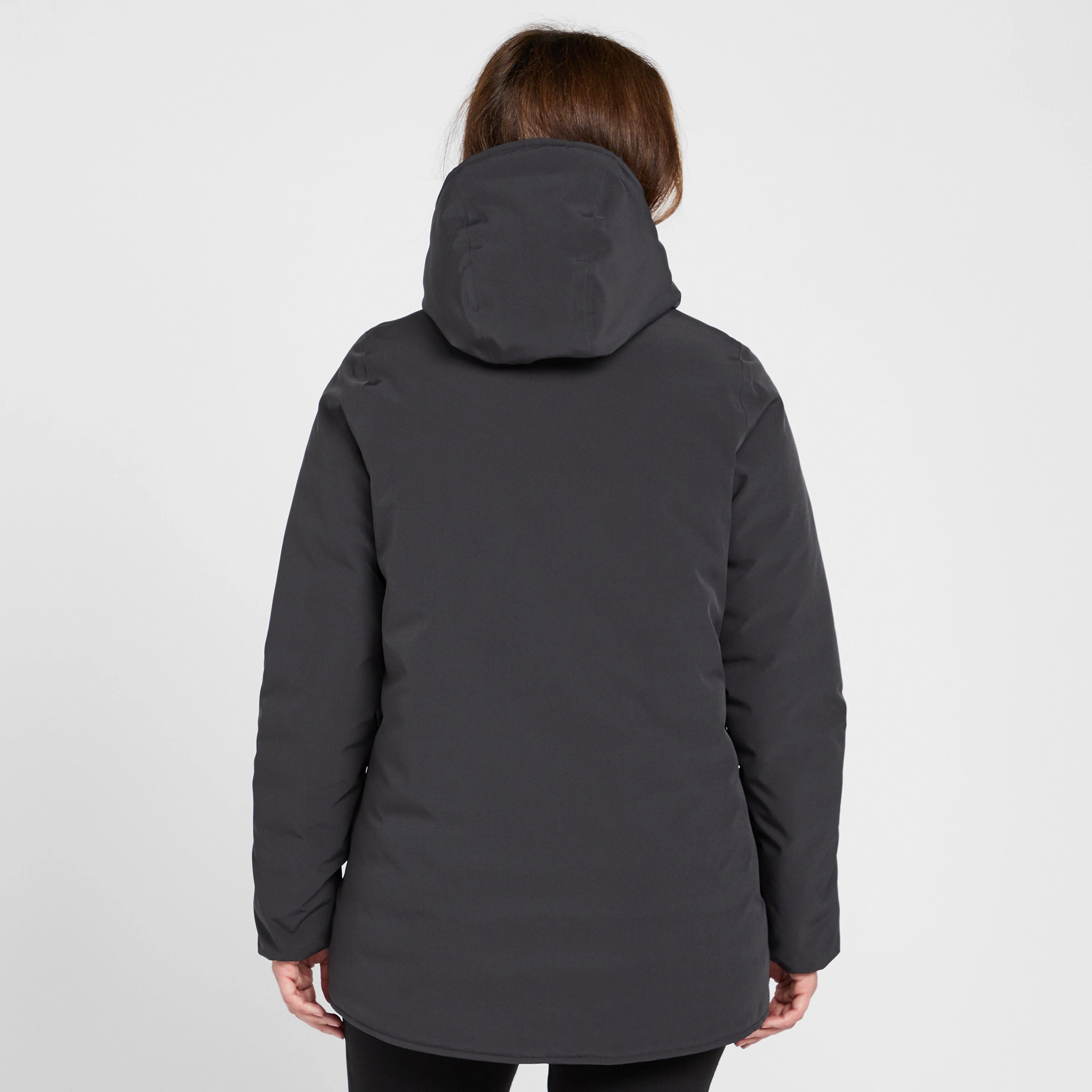 Women’s Latitude Parka - Image 11