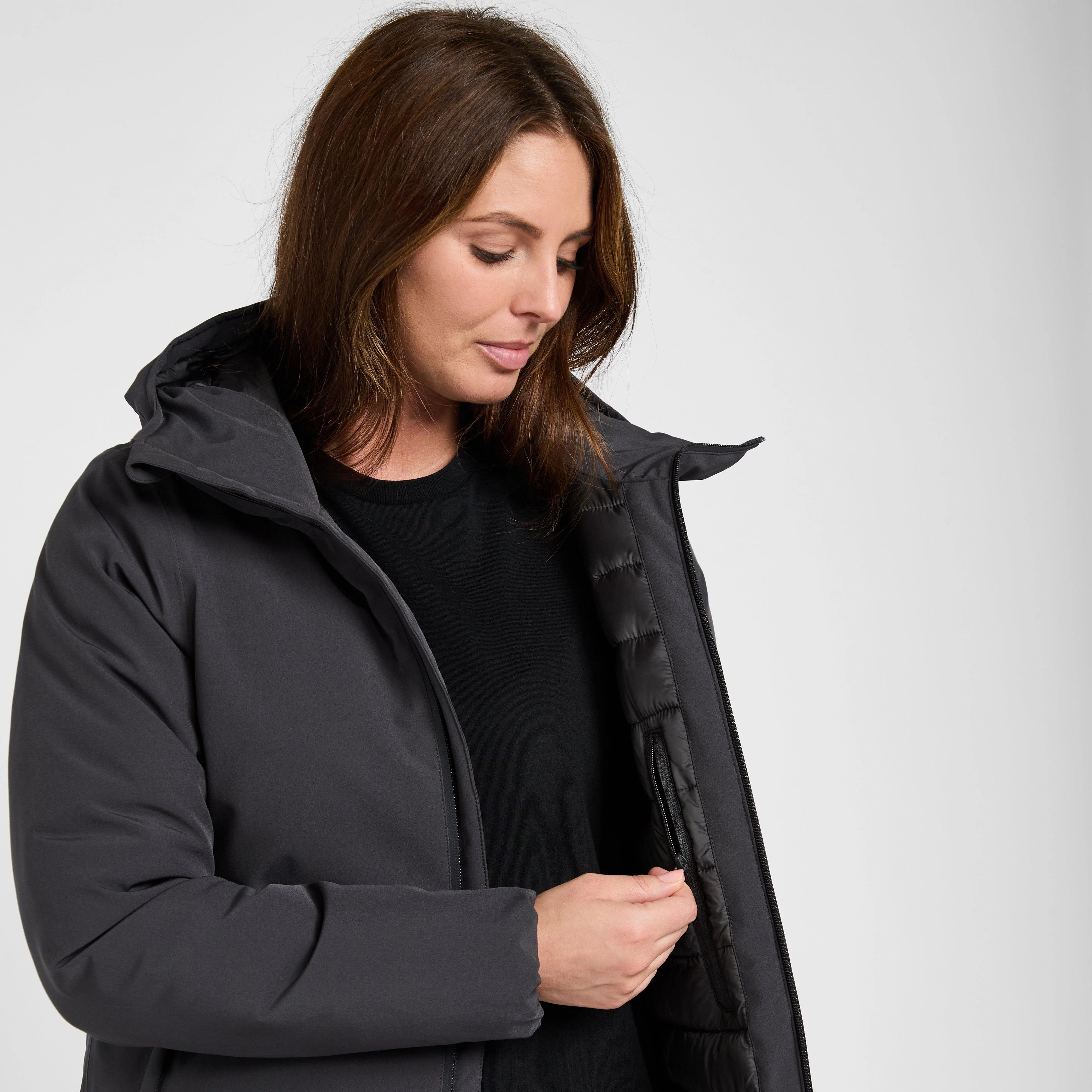 Women’s Latitude Parka - Image 16