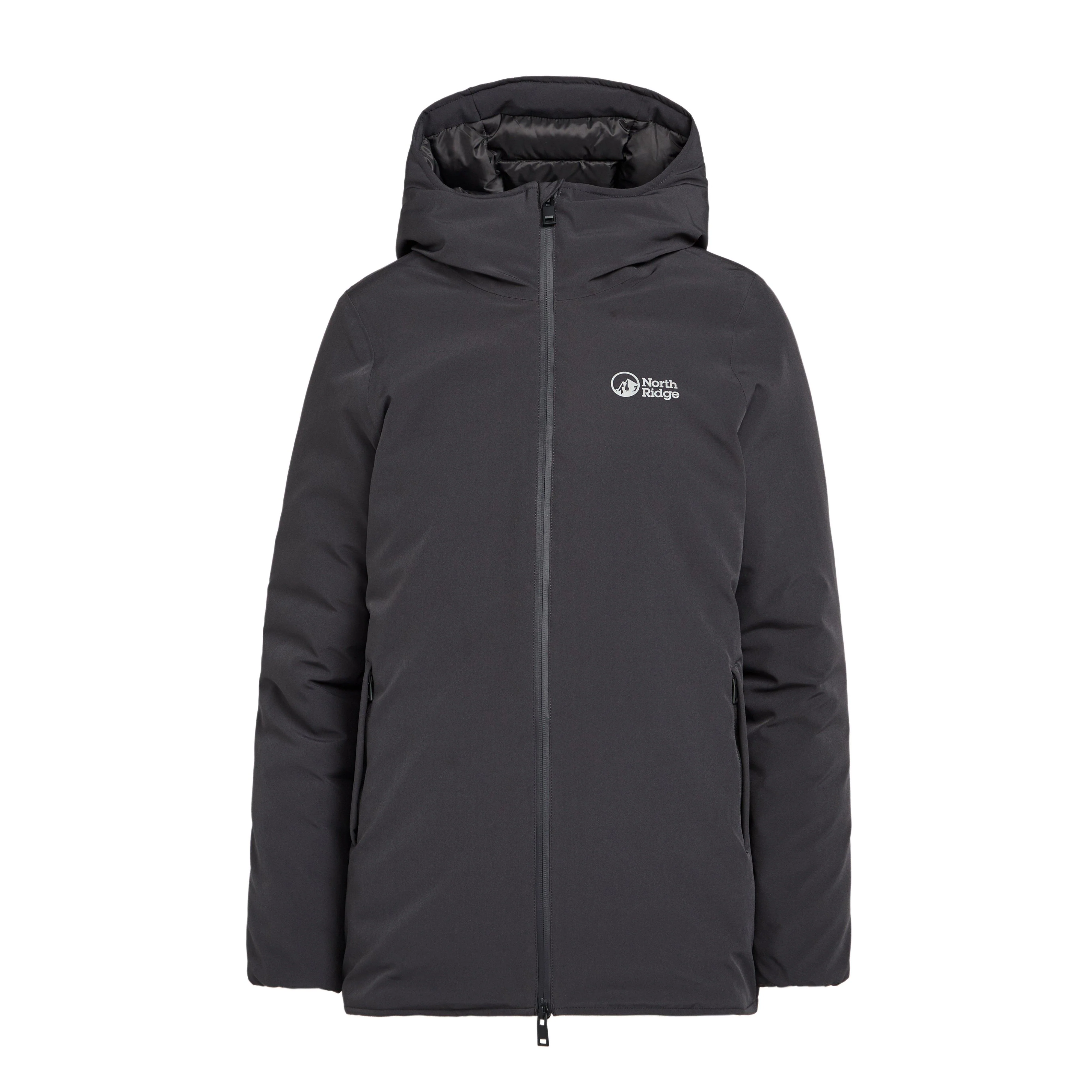 Women’s Latitude Parka - Image 17
