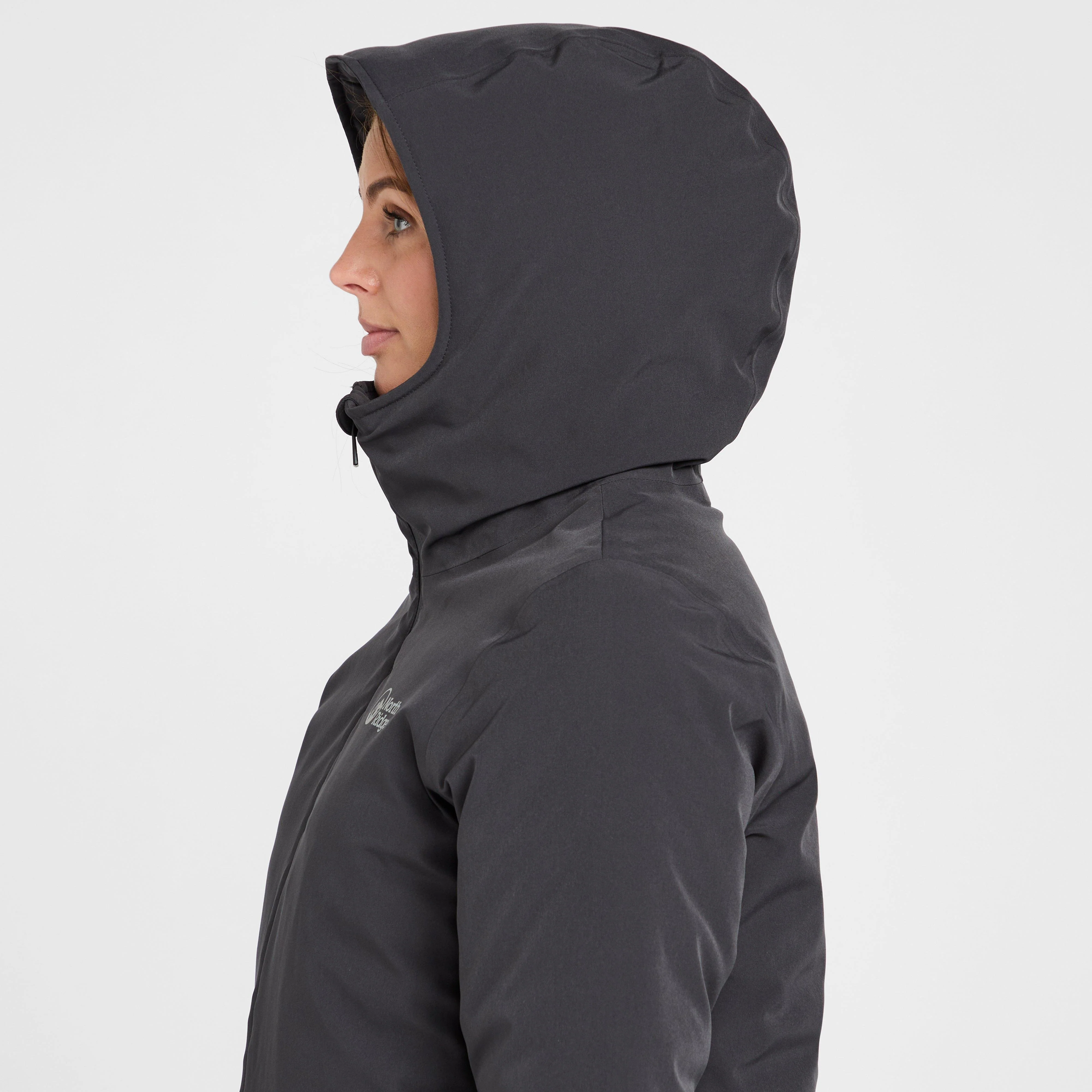 Women’s Latitude Parka - Image 5