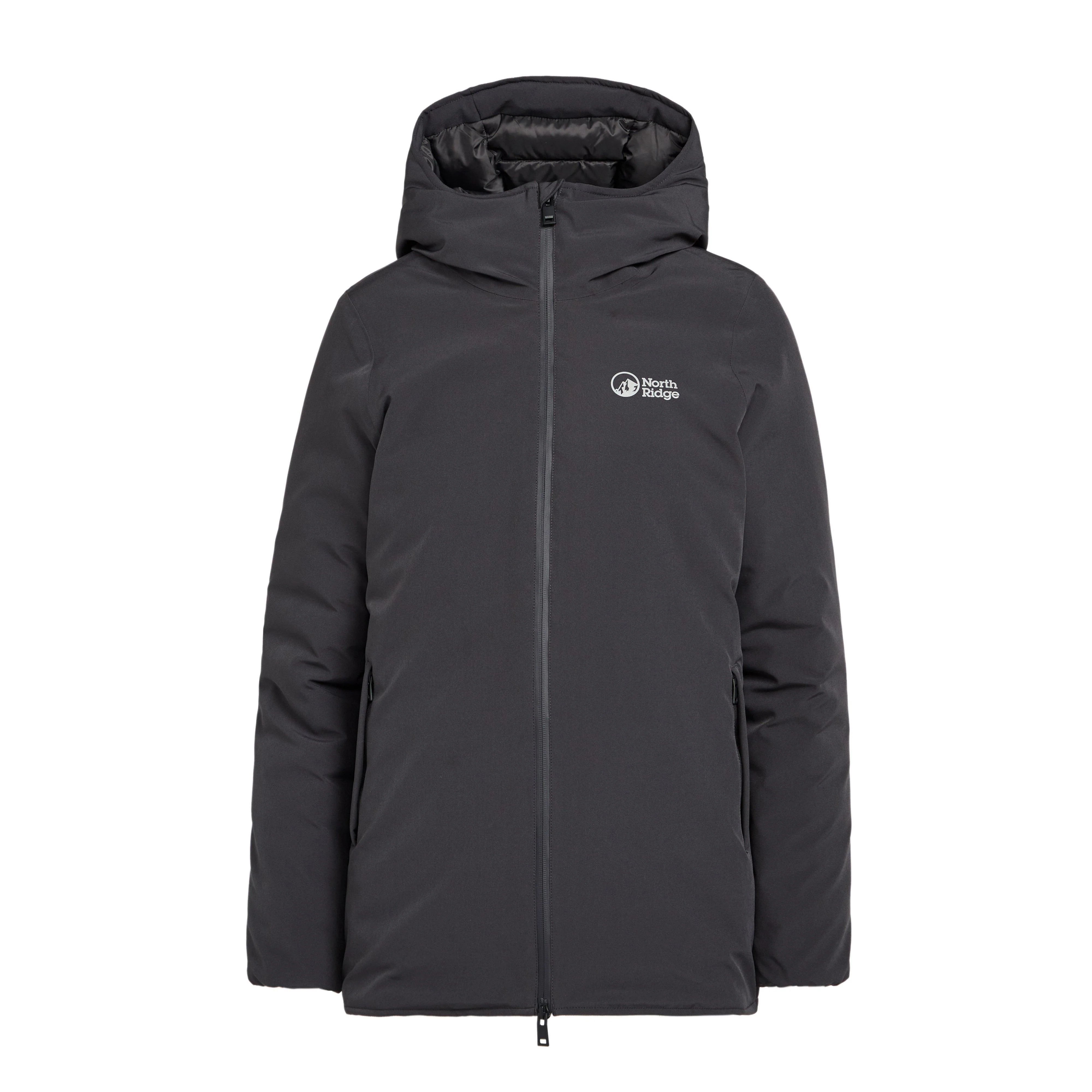 Women’s Latitude Parka - Image 8