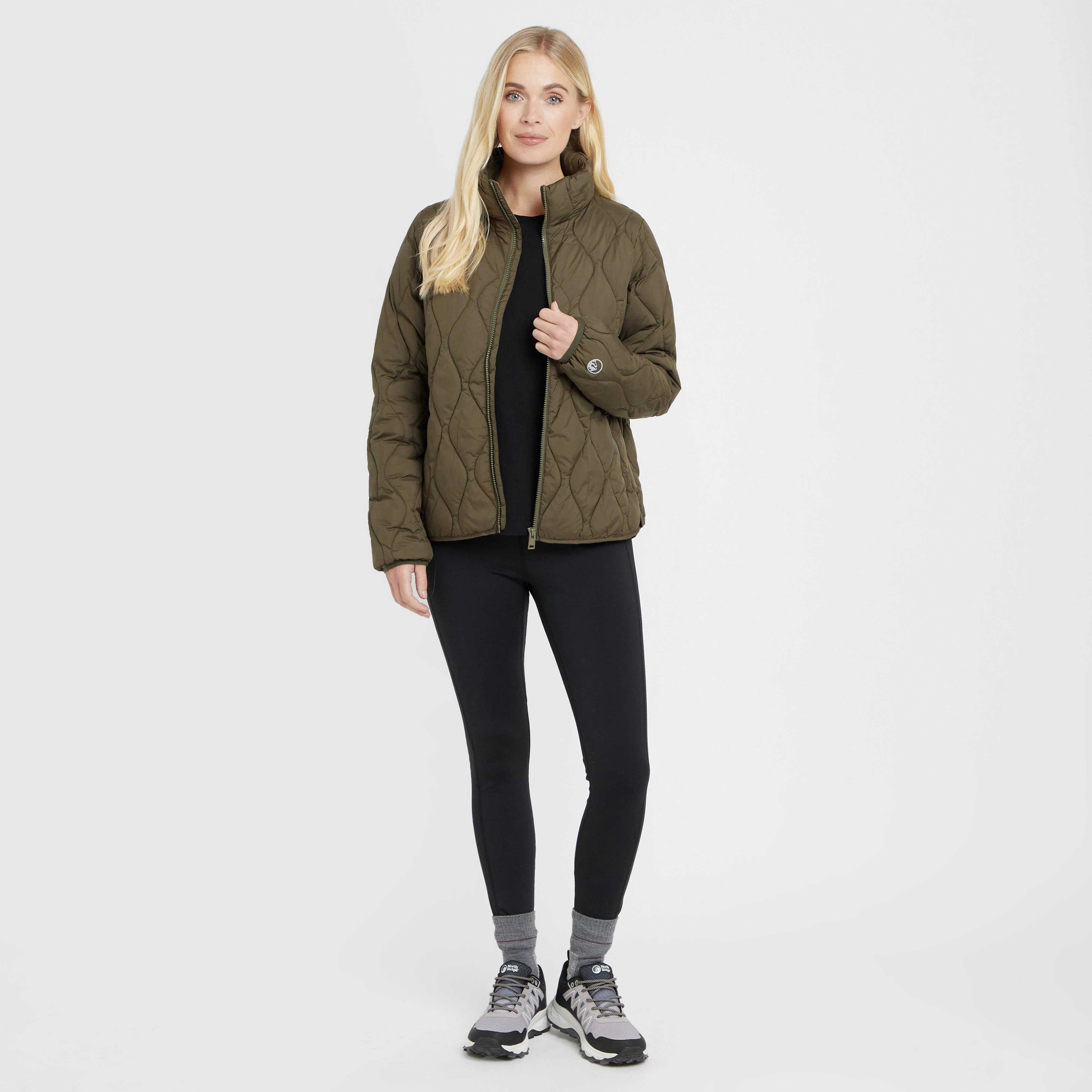 Women’s Meander Jacket - Image 4