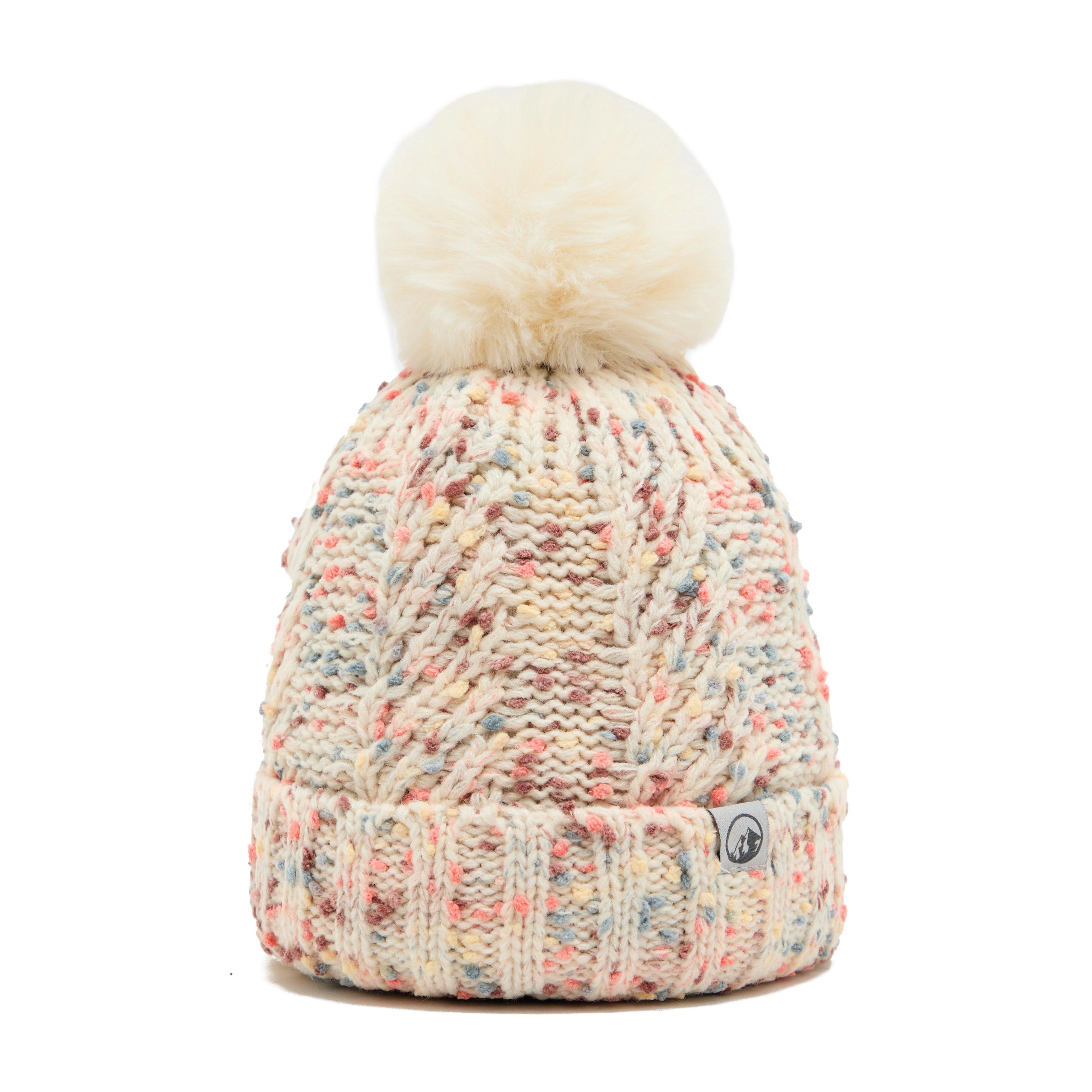 Women’s Millie Fleck Pom Hat - Image 4