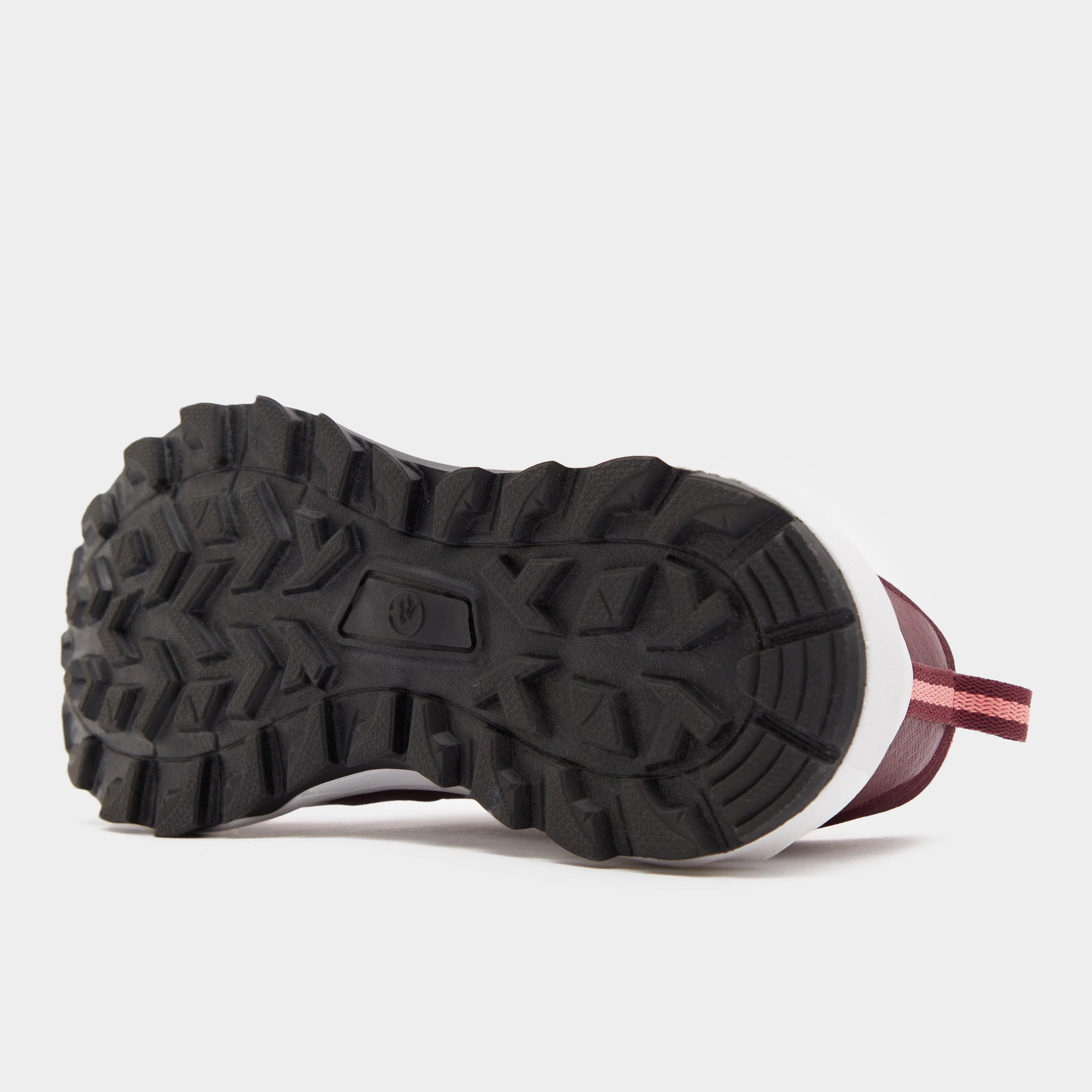 Women’s Nas Trail Waterproof Walking Shoe - Image 2