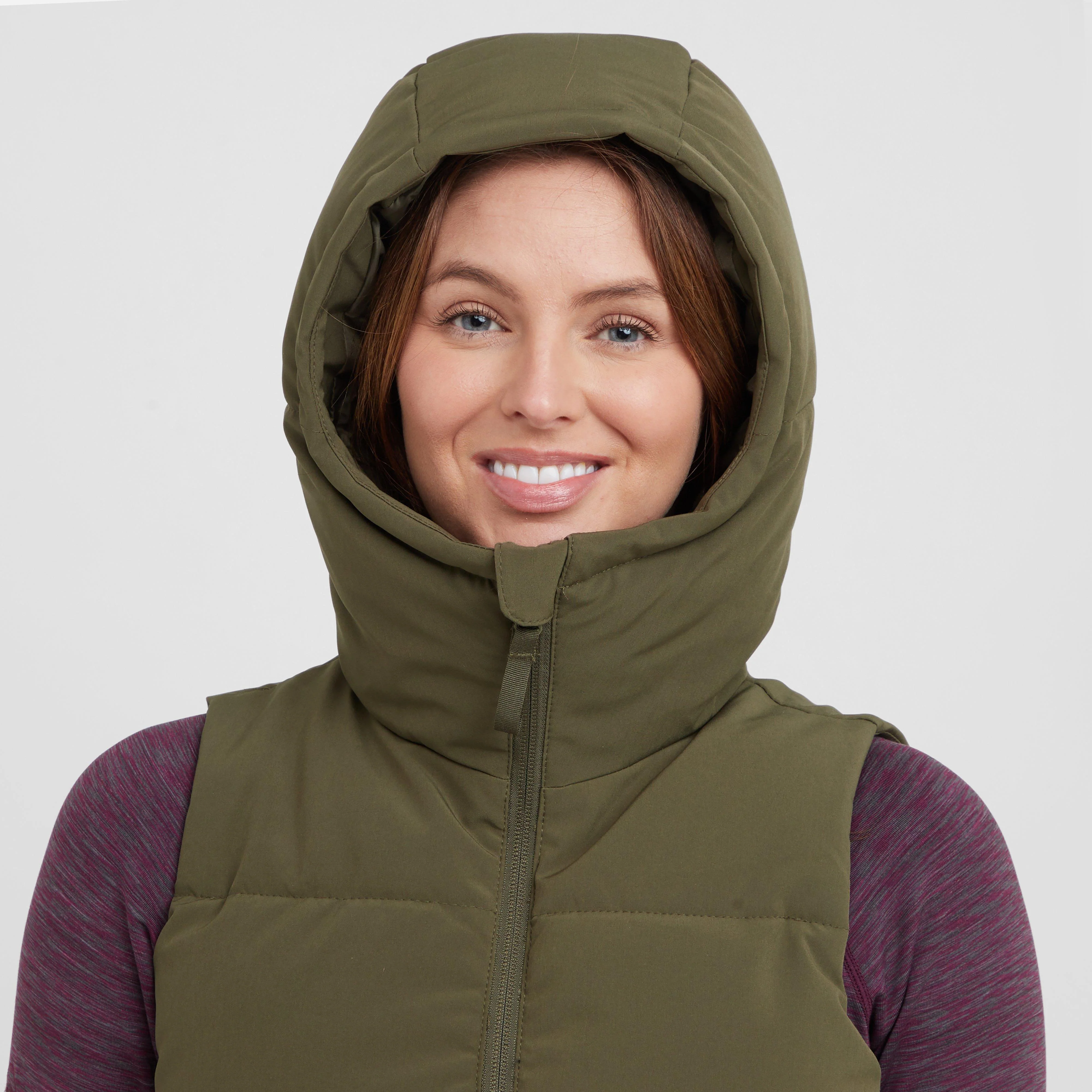 Women’s Roaming Gilet - Image 13