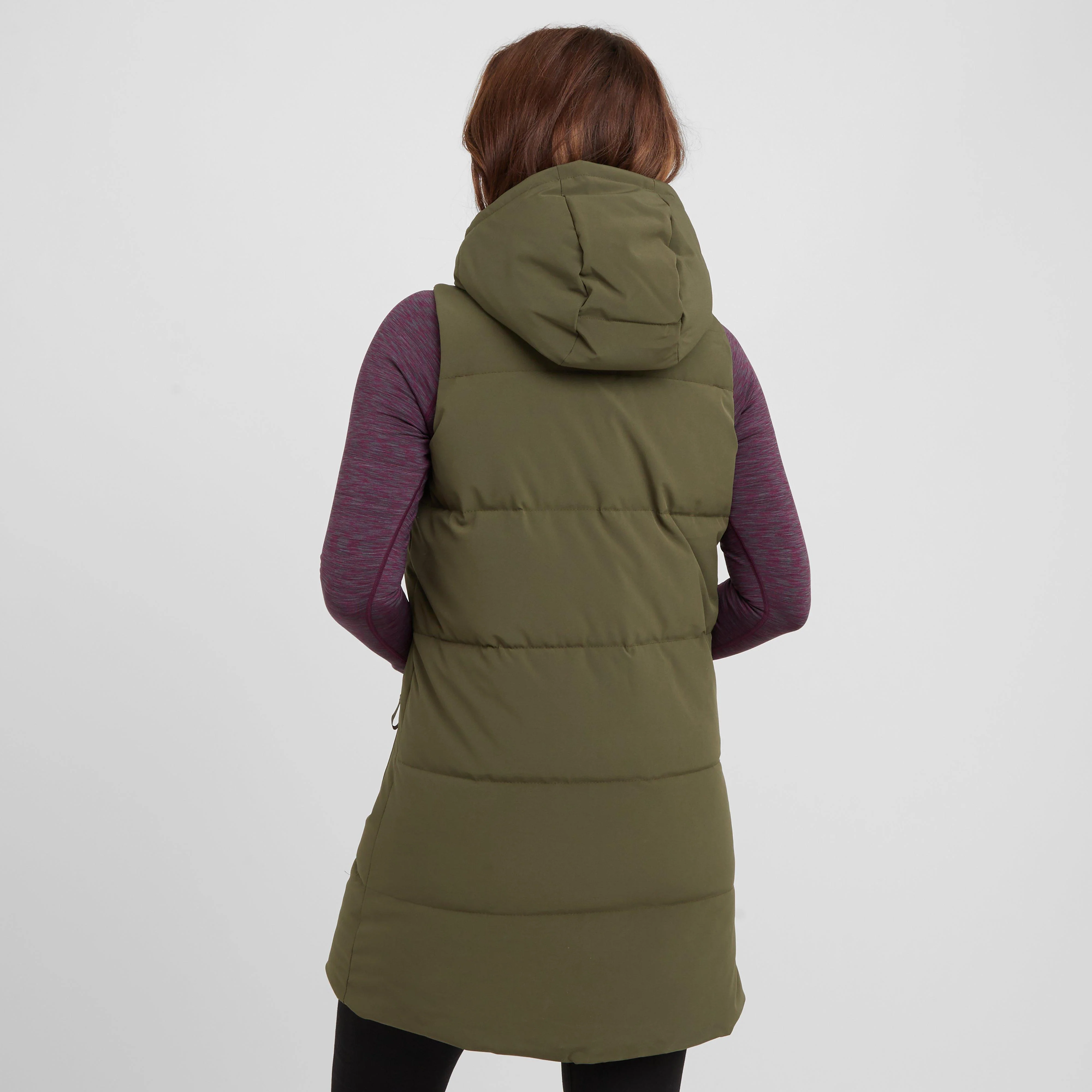 Women’s Roaming Gilet - Image 2