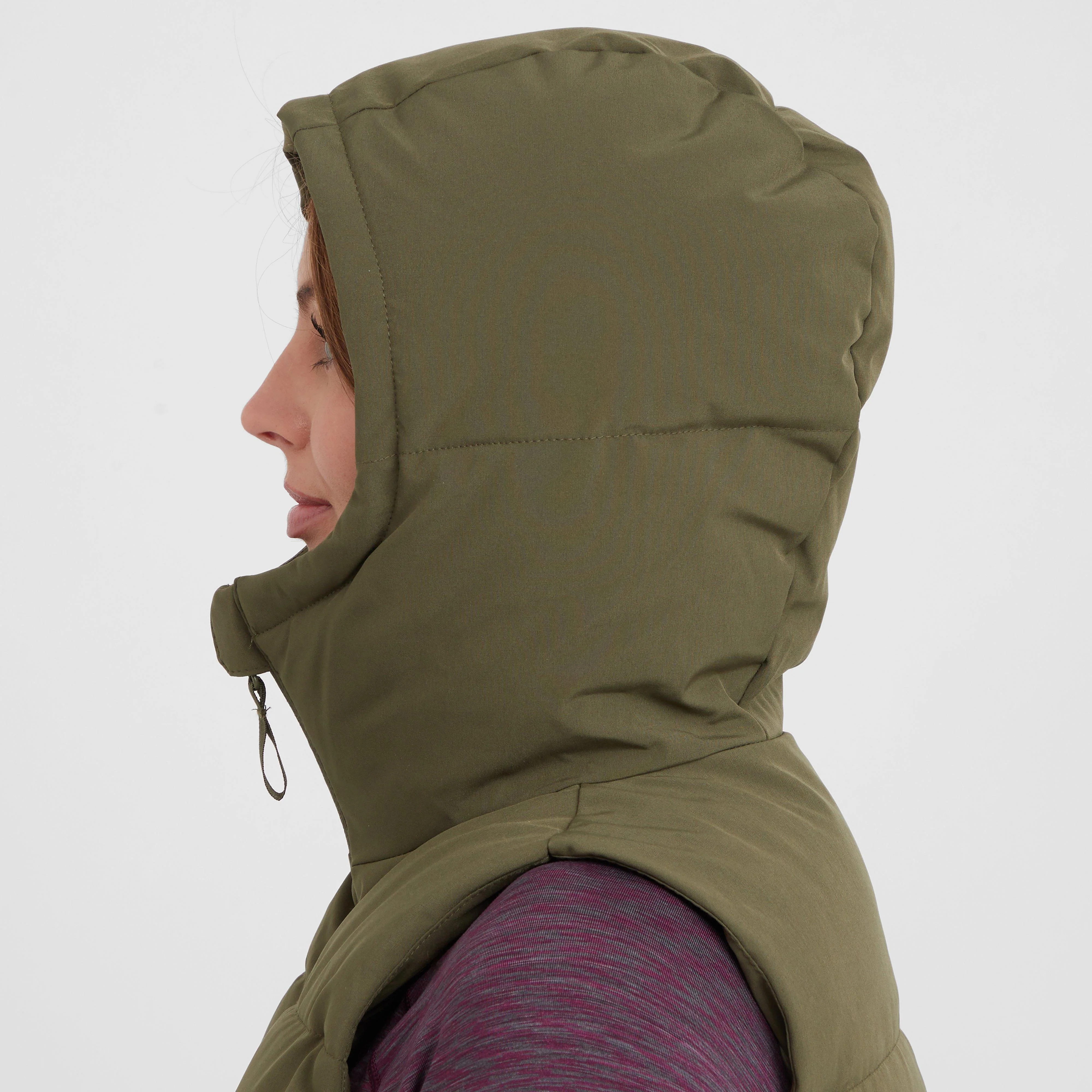Women’s Roaming Gilet - Image 5
