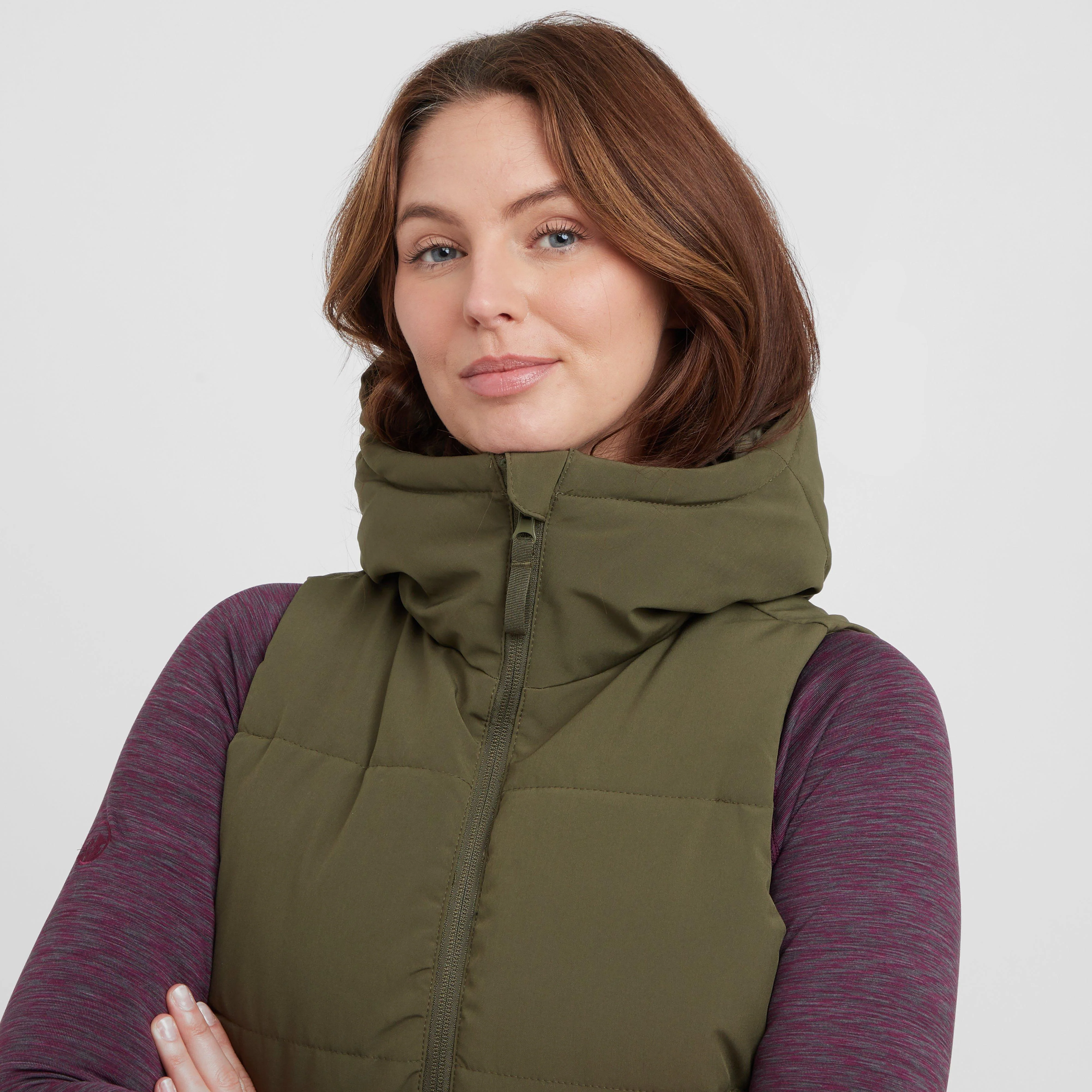 Women’s Roaming Gilet - Image 6