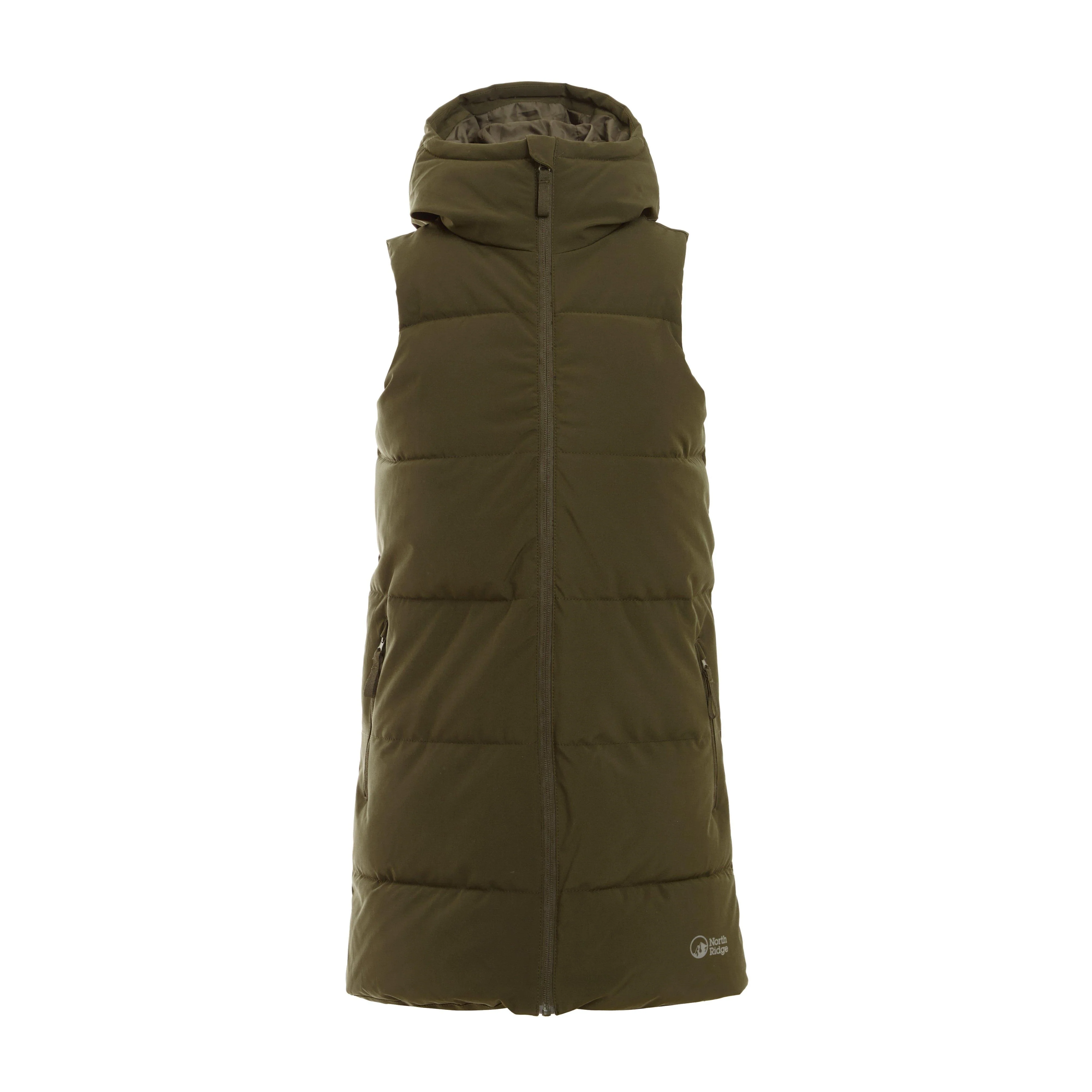 Women’s Roaming Gilet - Image 8