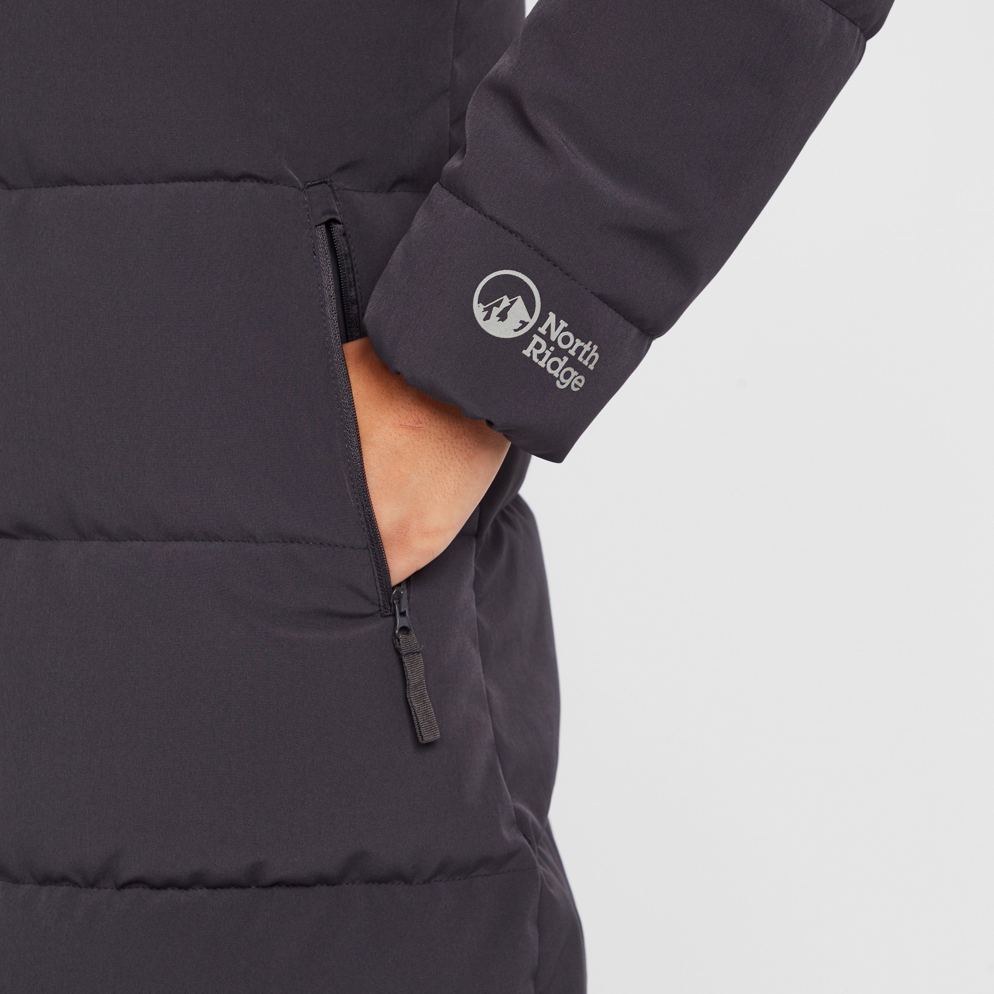 Women’s Roaming Jacket - Image 6