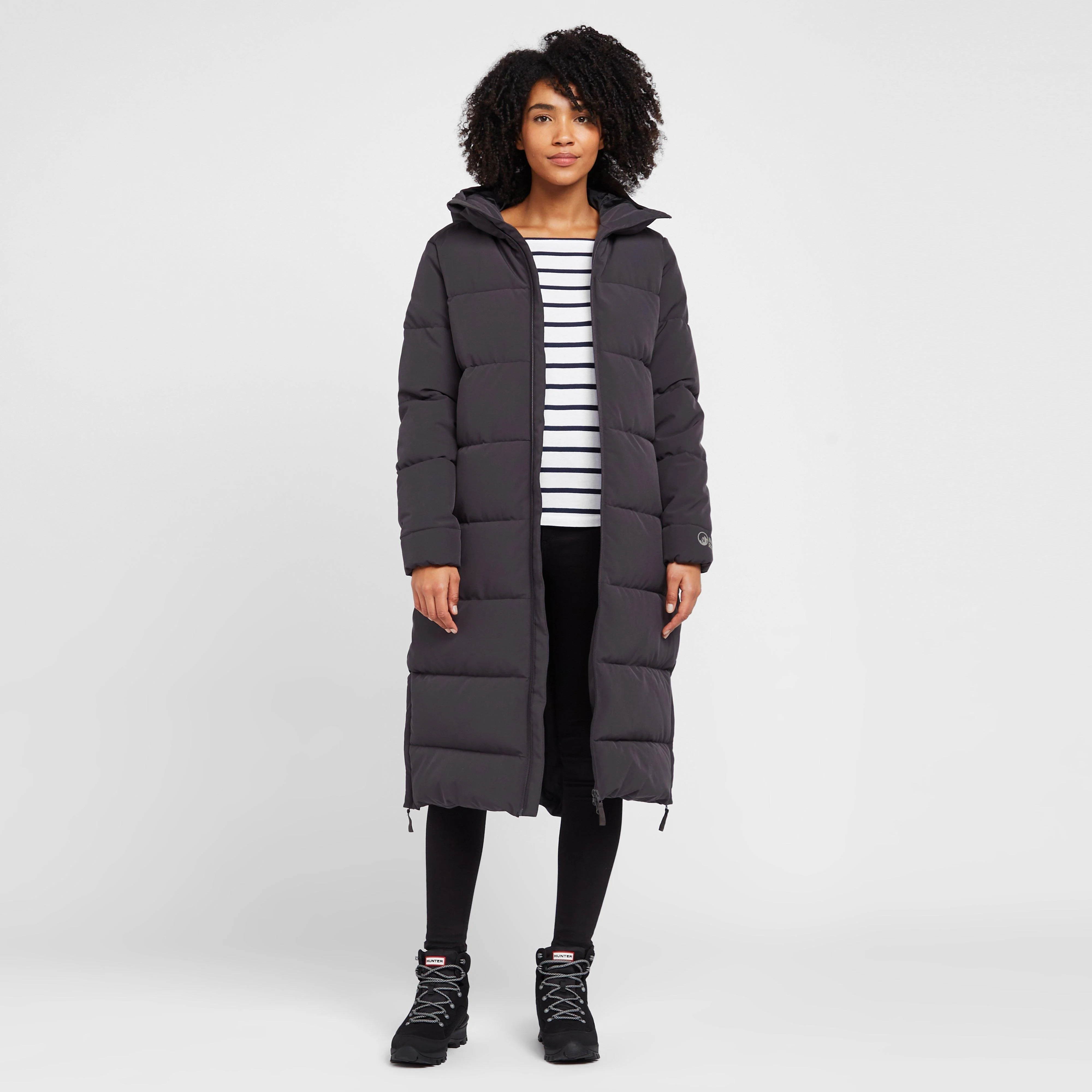 Women’s Roaming Jacket - Image 8