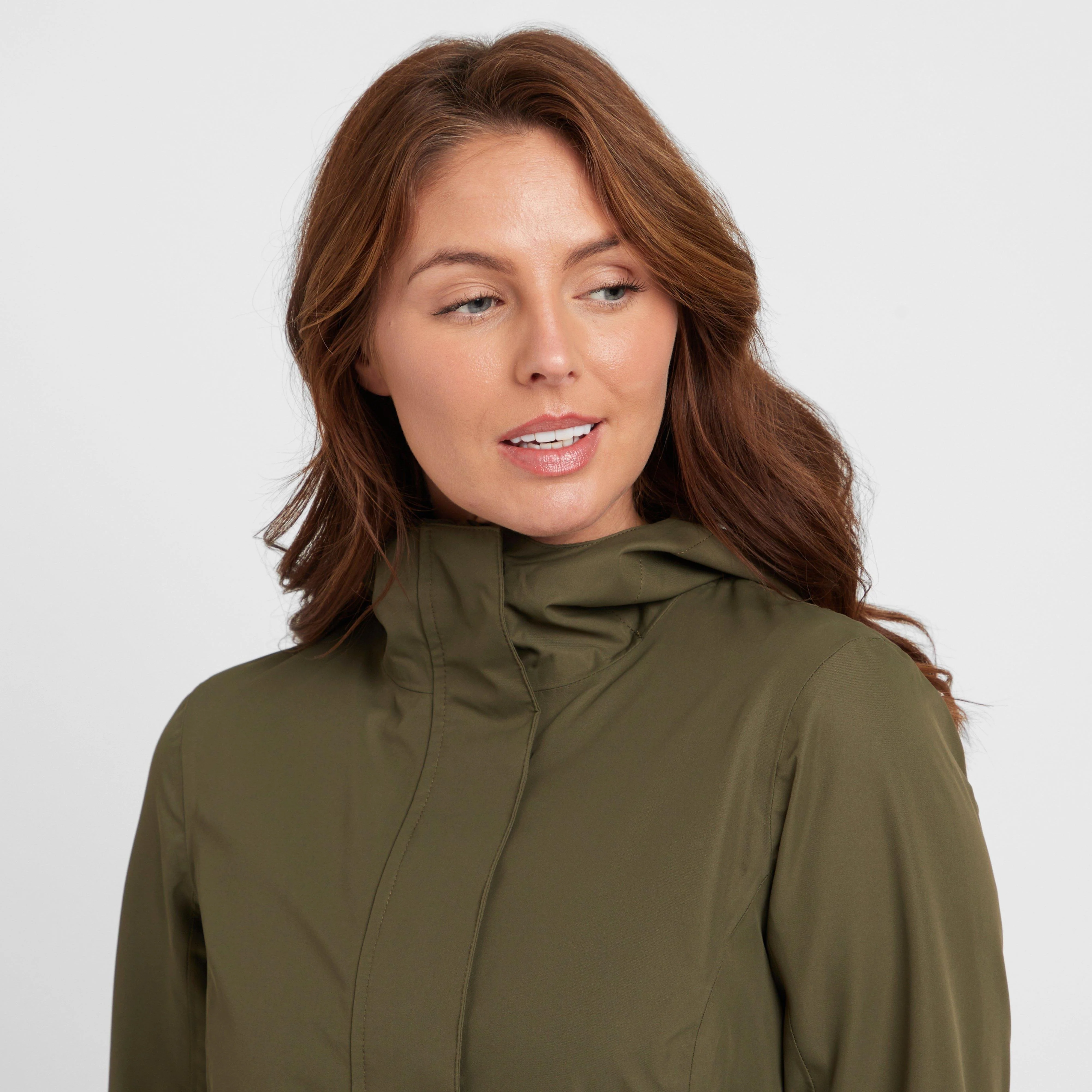 Women's Switch Waterproof Jacket - Image 10