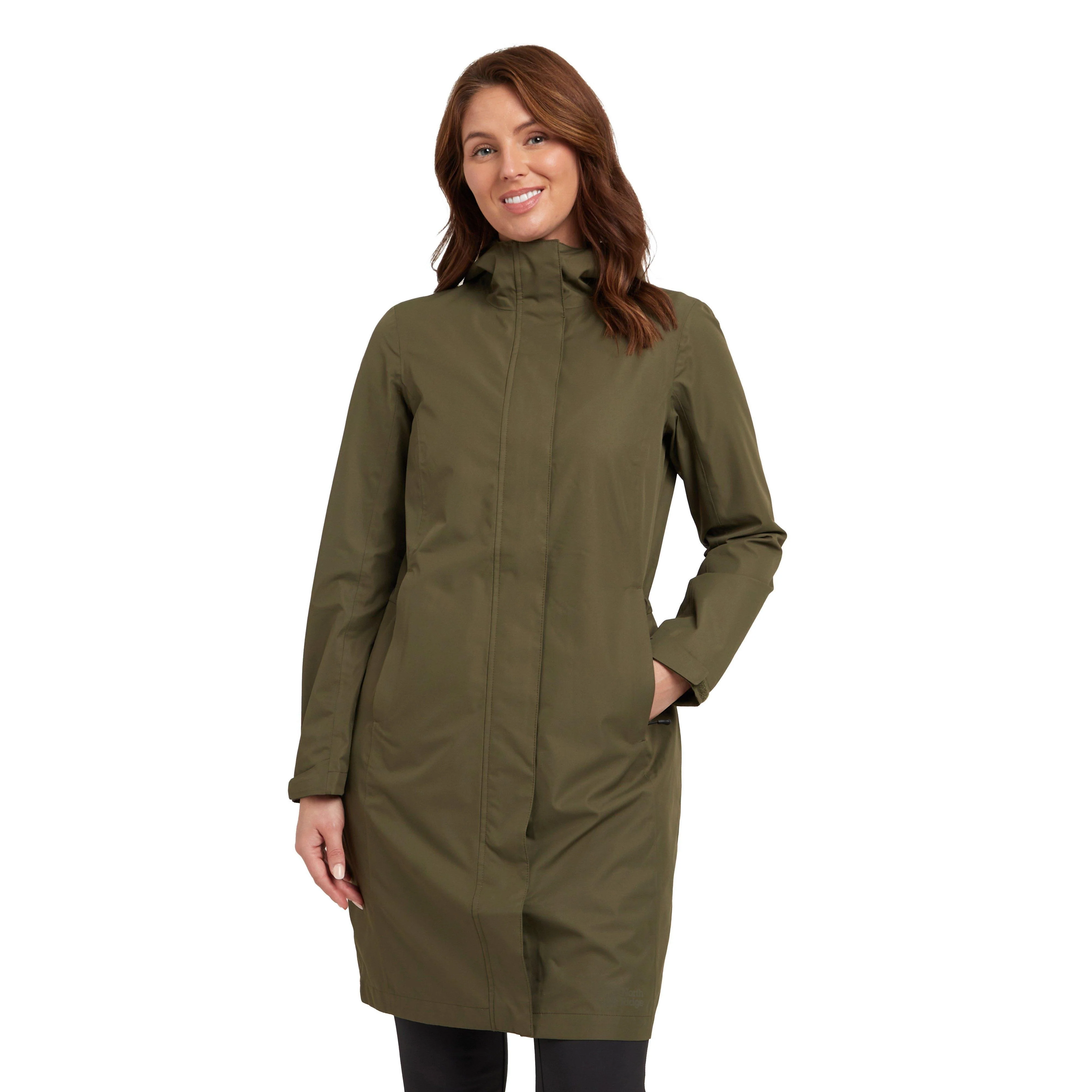 Women's Switch Waterproof Jacket - Image 12