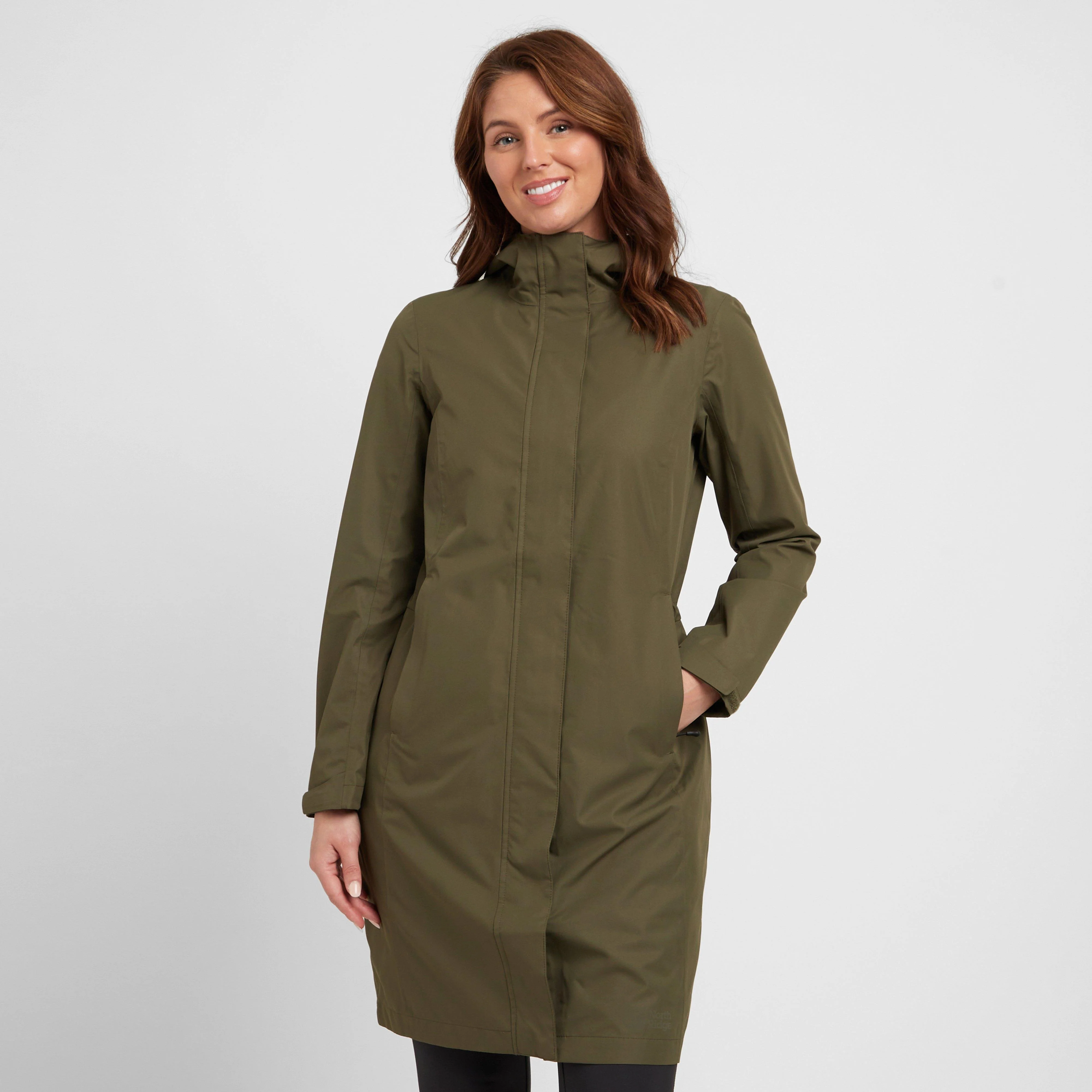 Women's Switch Waterproof Jacket - Image 2