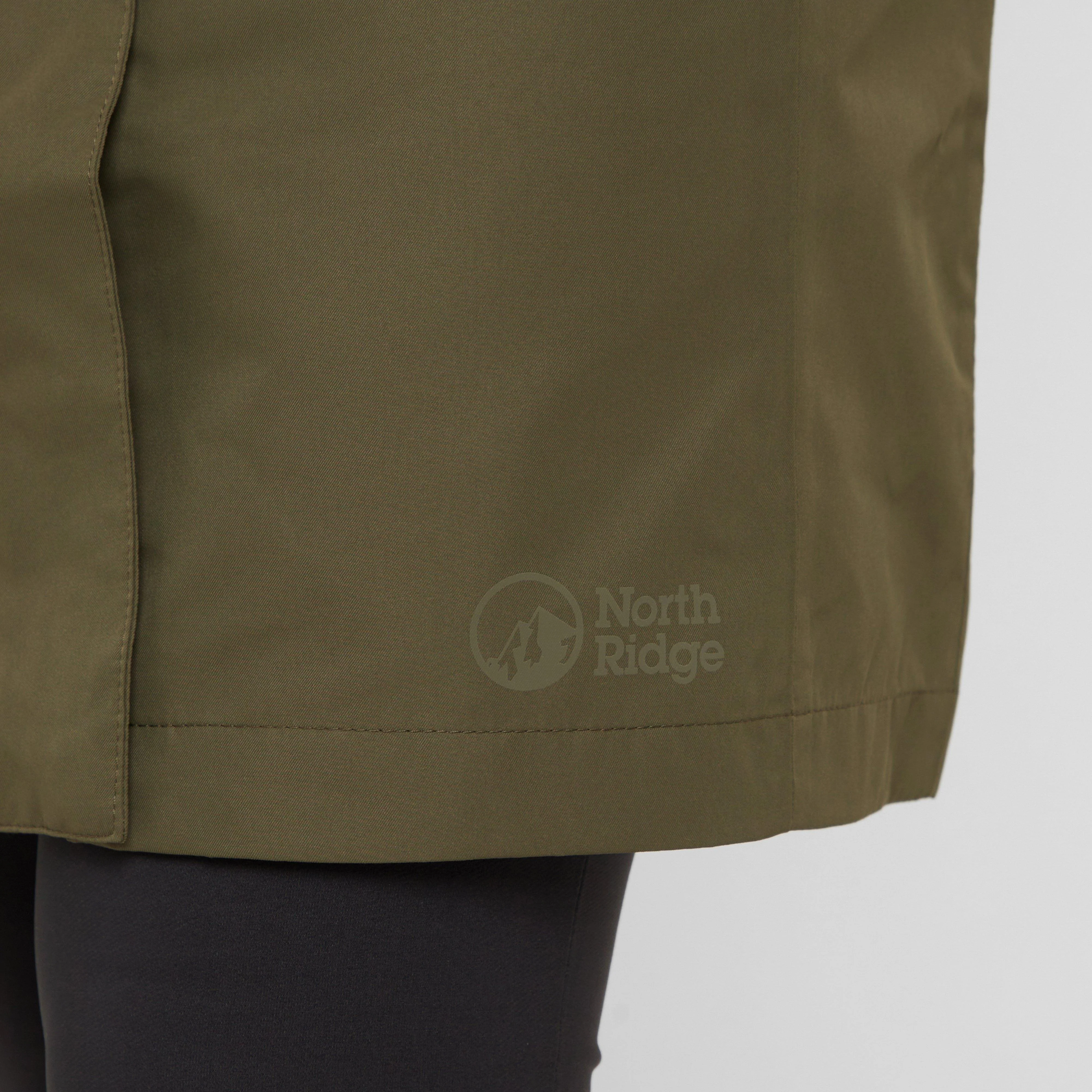 Women's Switch Waterproof Jacket - Image 7