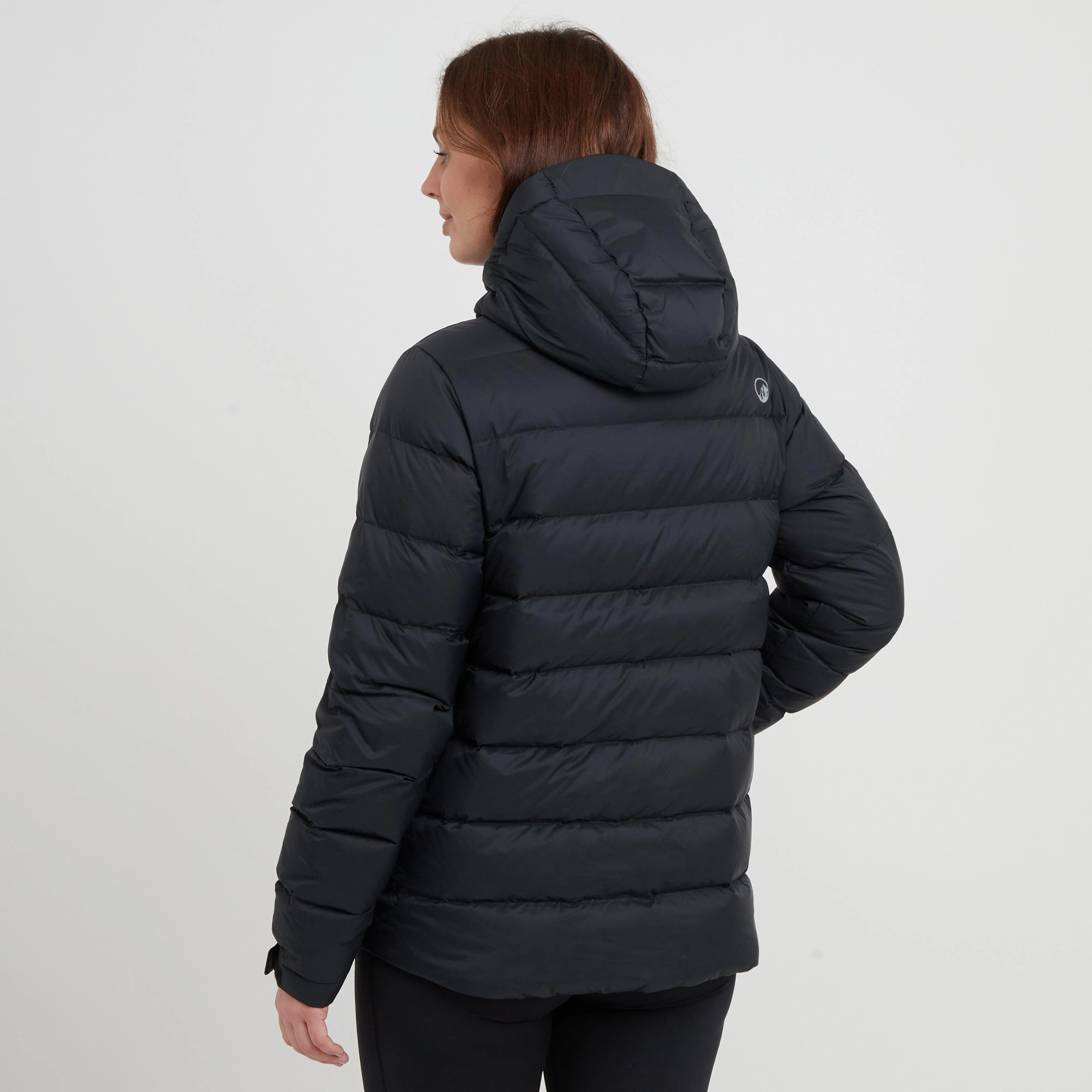 Women's Tech Down II Jacket - Image 2
