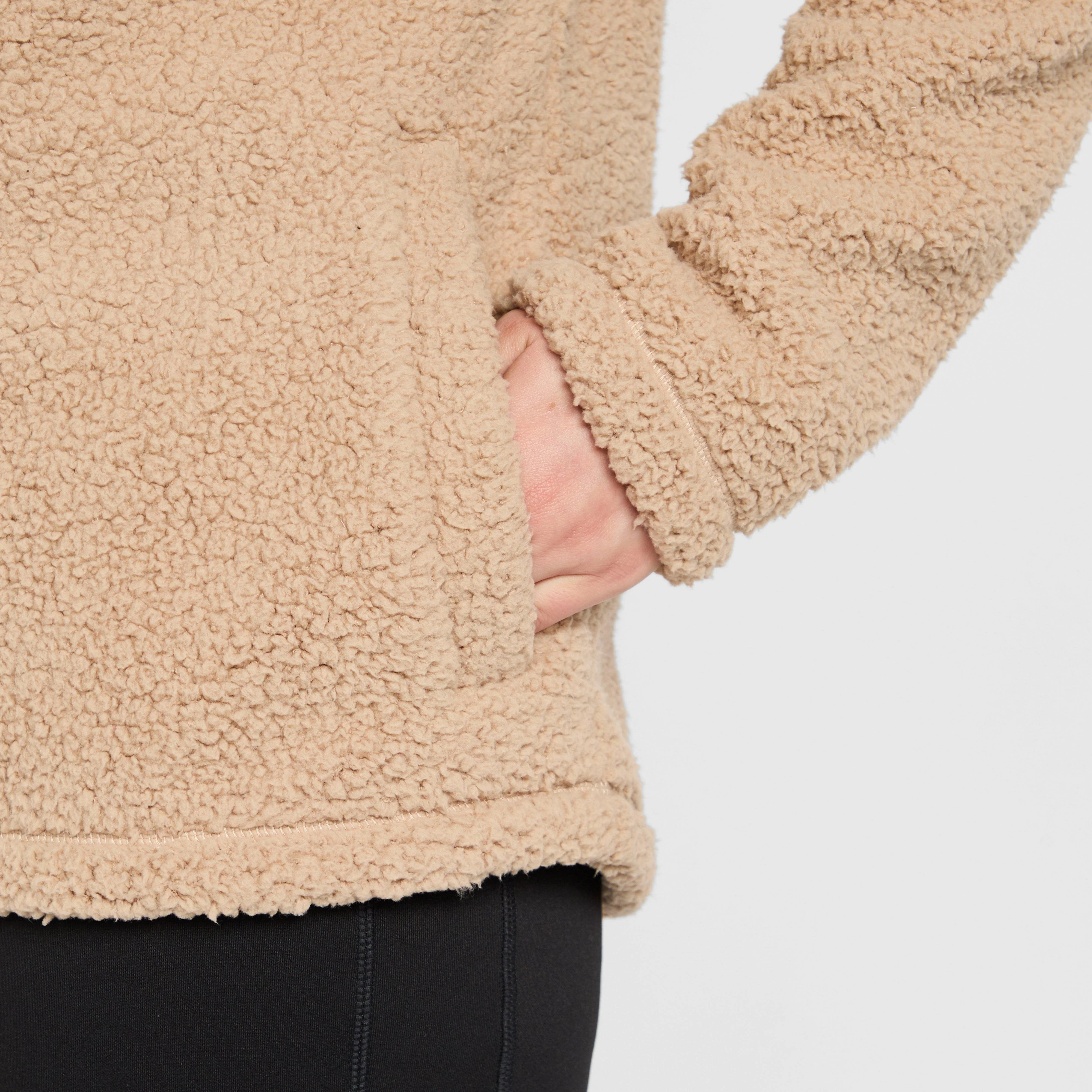 Women’s Vista Full Zip Fleece Hoodie - Image 14