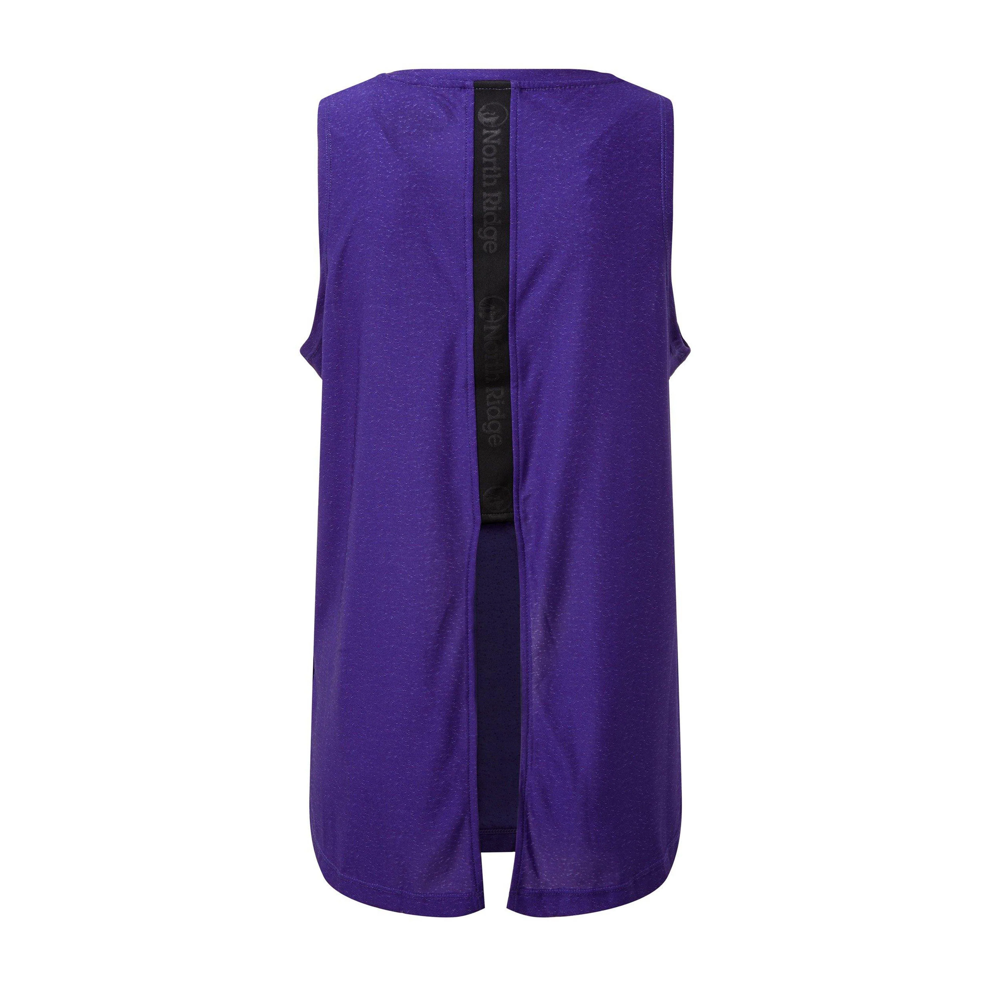 Women's Yamas Sleeveless Top - Image 2