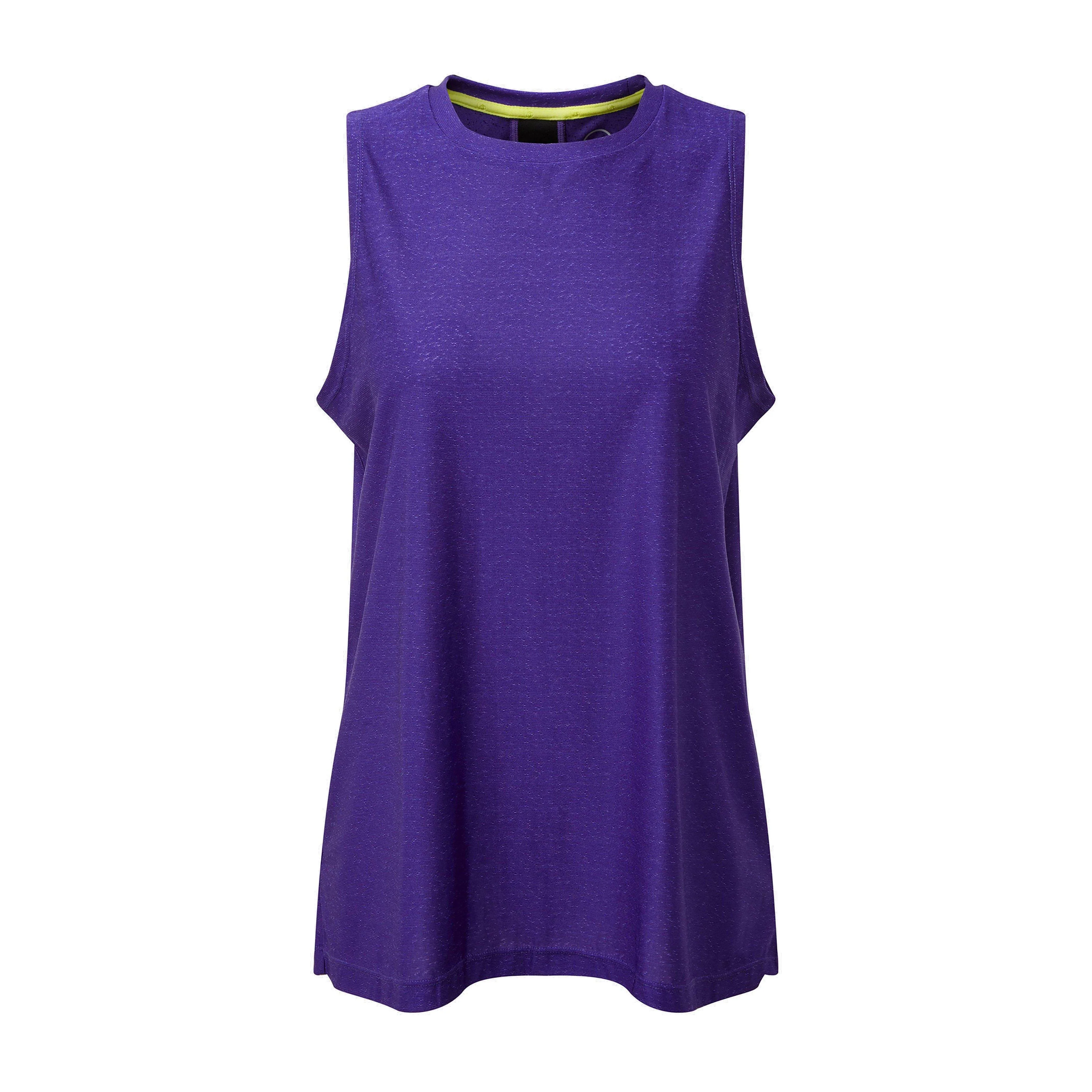 Women's Yamas Sleeveless Top - Image 3
