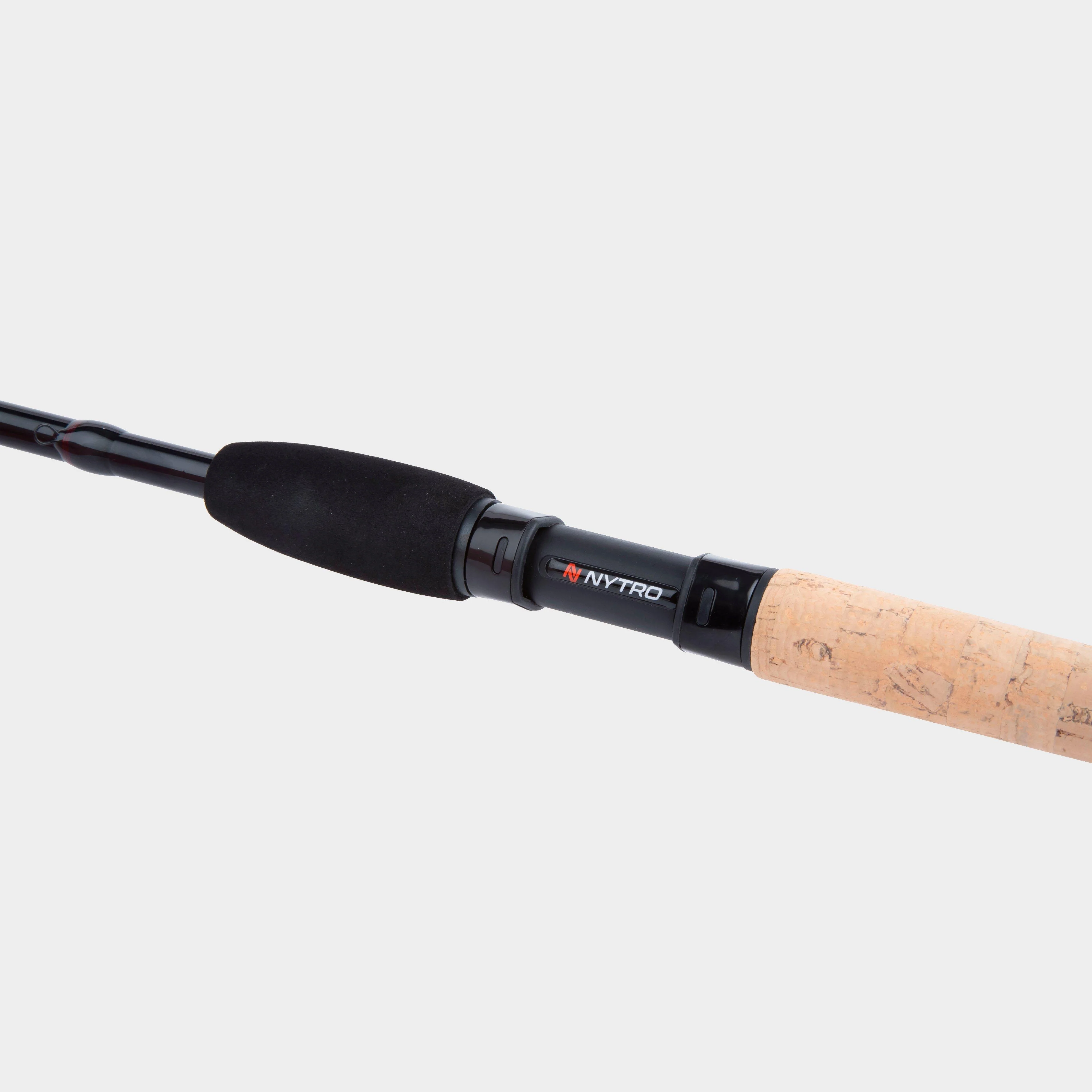 Aryzon Carp Feeder Fishing Rod 11ft - Image 15