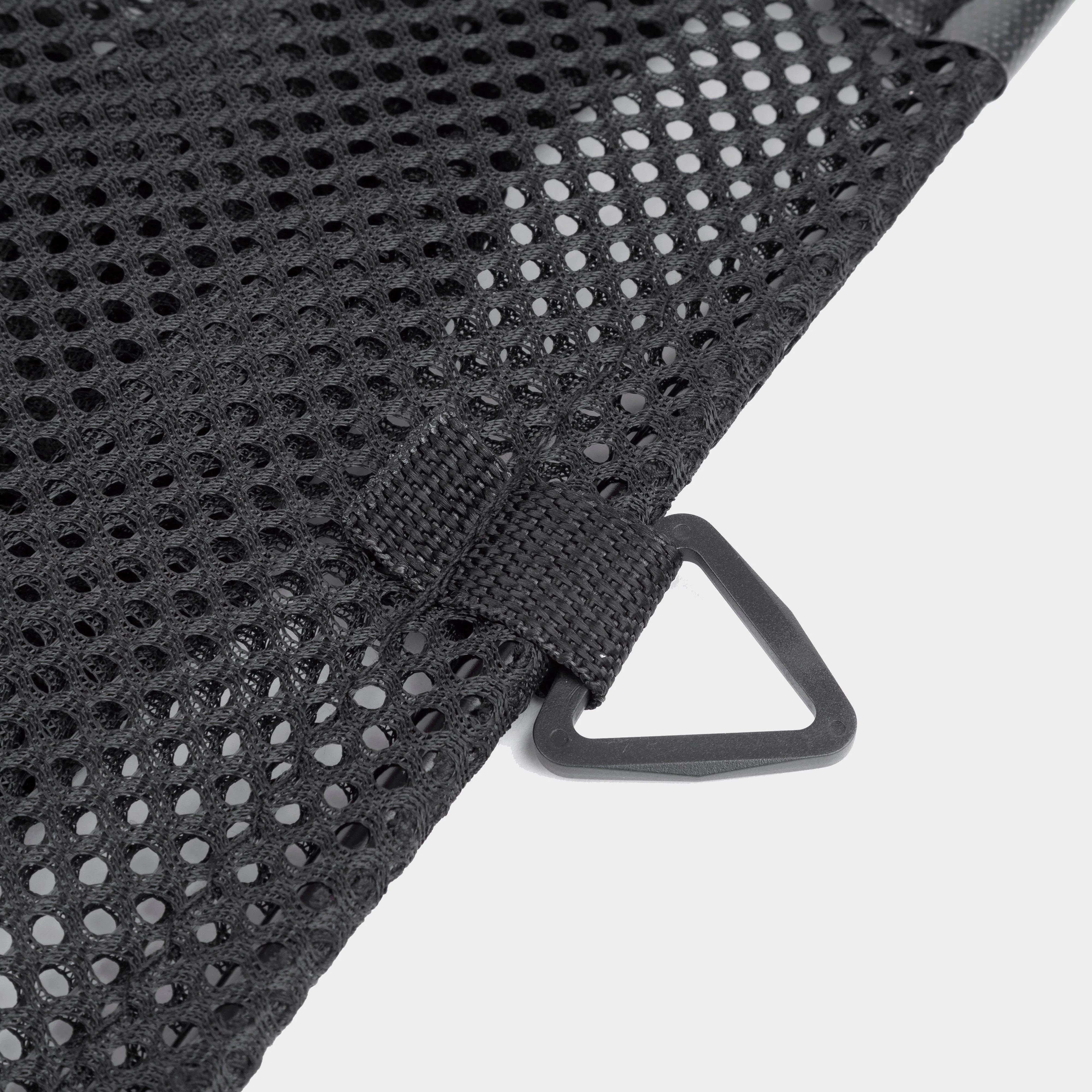Silverfish Pro Weighted Keepnet 400