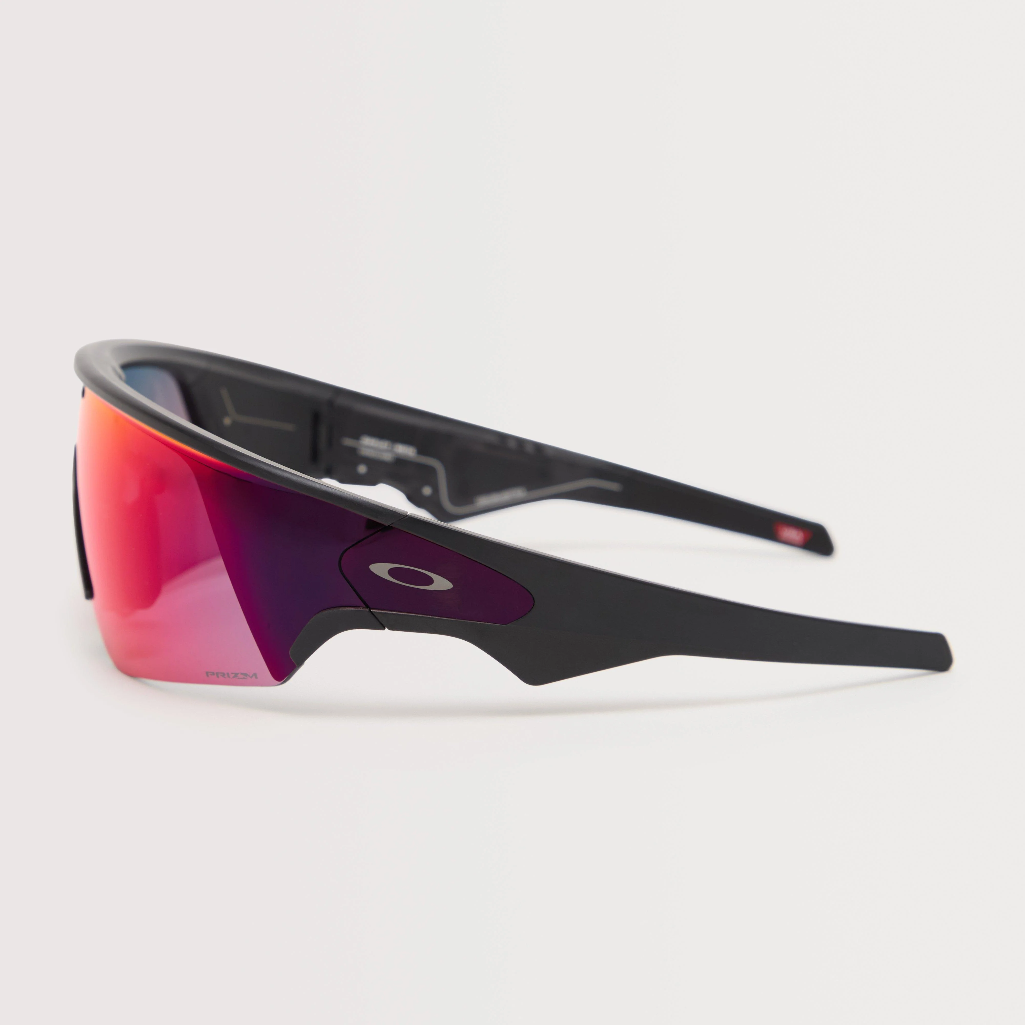 Meta Vanguard Prizm Sunglasses - Image 4