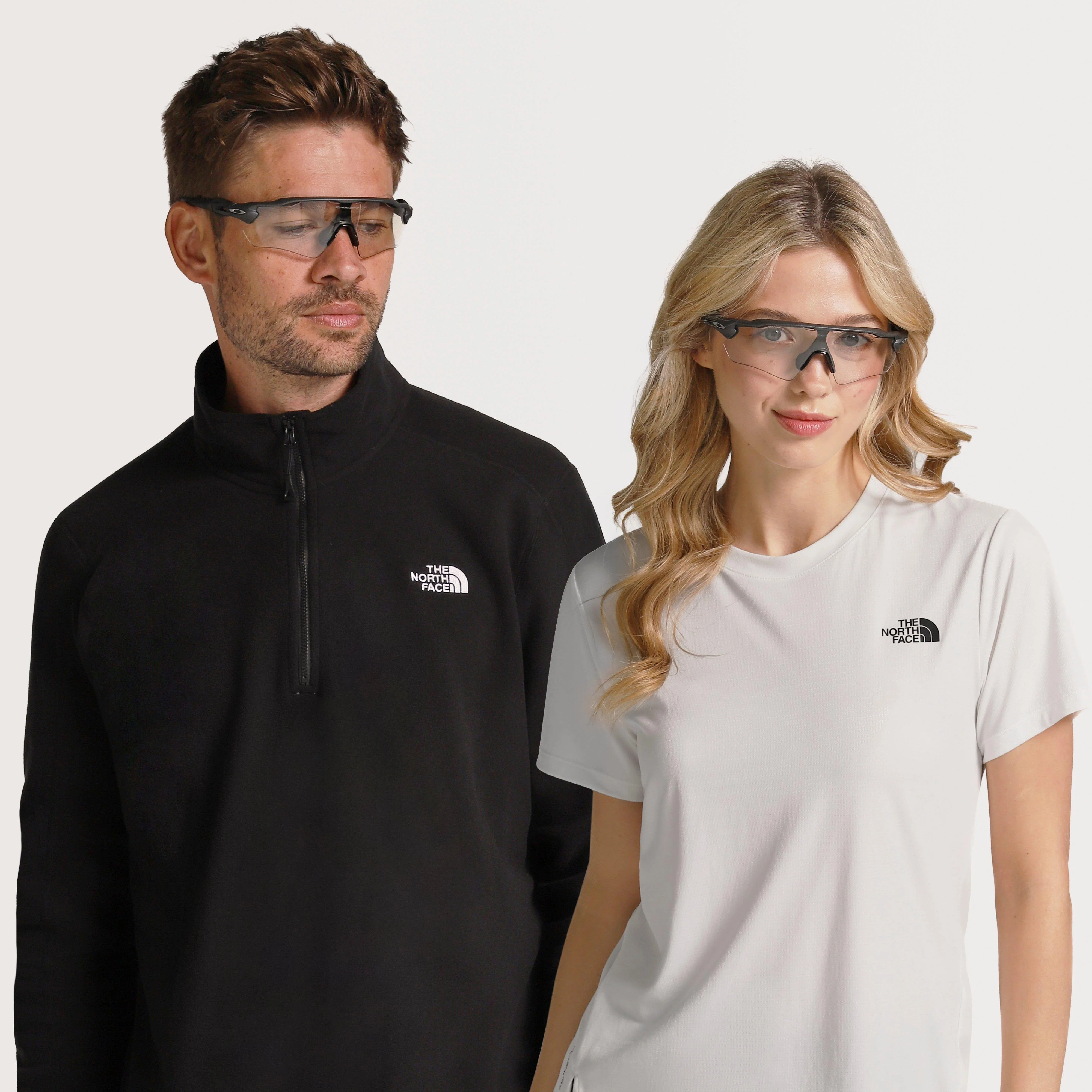 Radar EV Path Photochromic Sunglasses