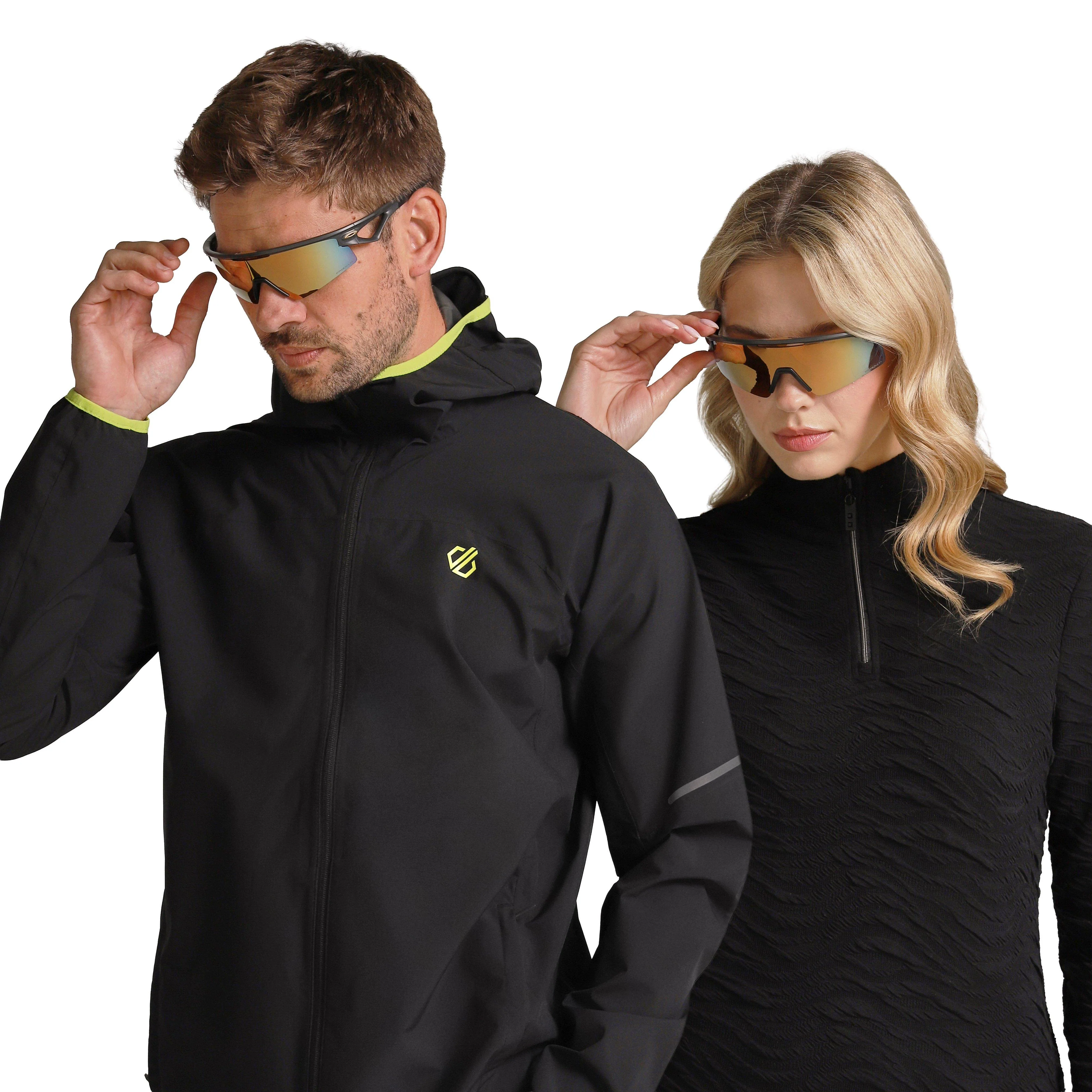 Sphaera Strike Polarized Sunglasses - Image 6