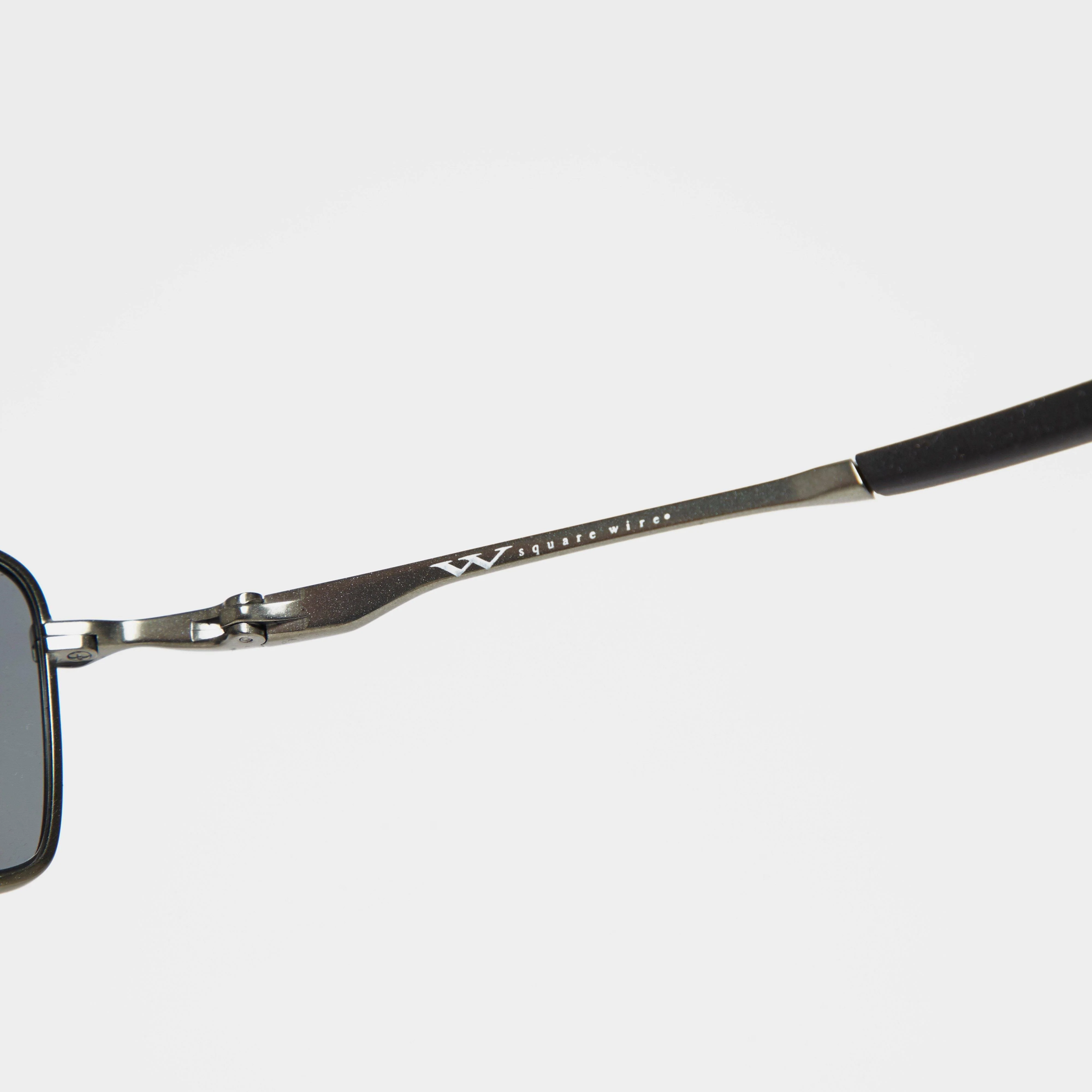 Square Wire™ Sunglasses - Image 4