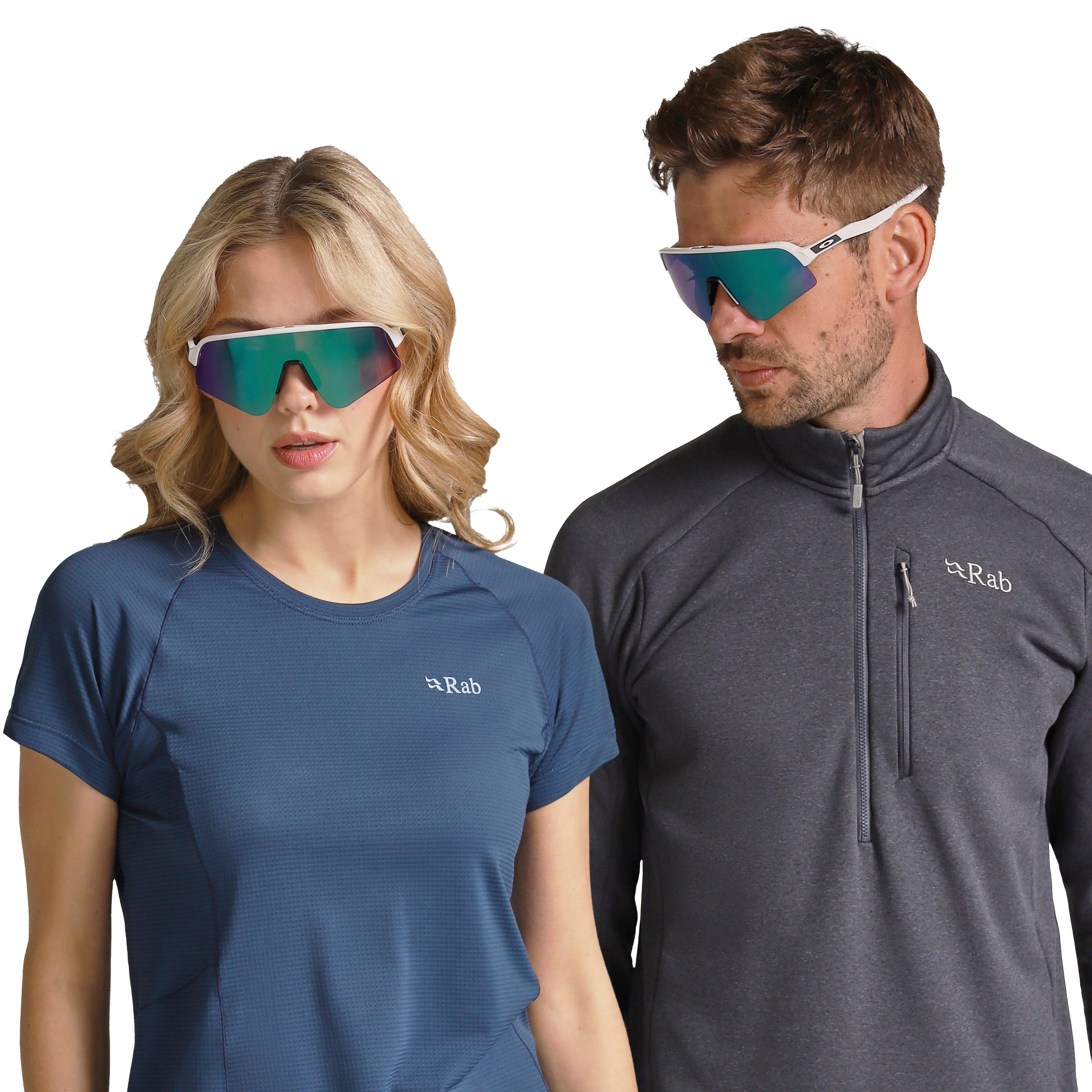 Sutro Lite Sweep Prizm Sunglasses - Image 6