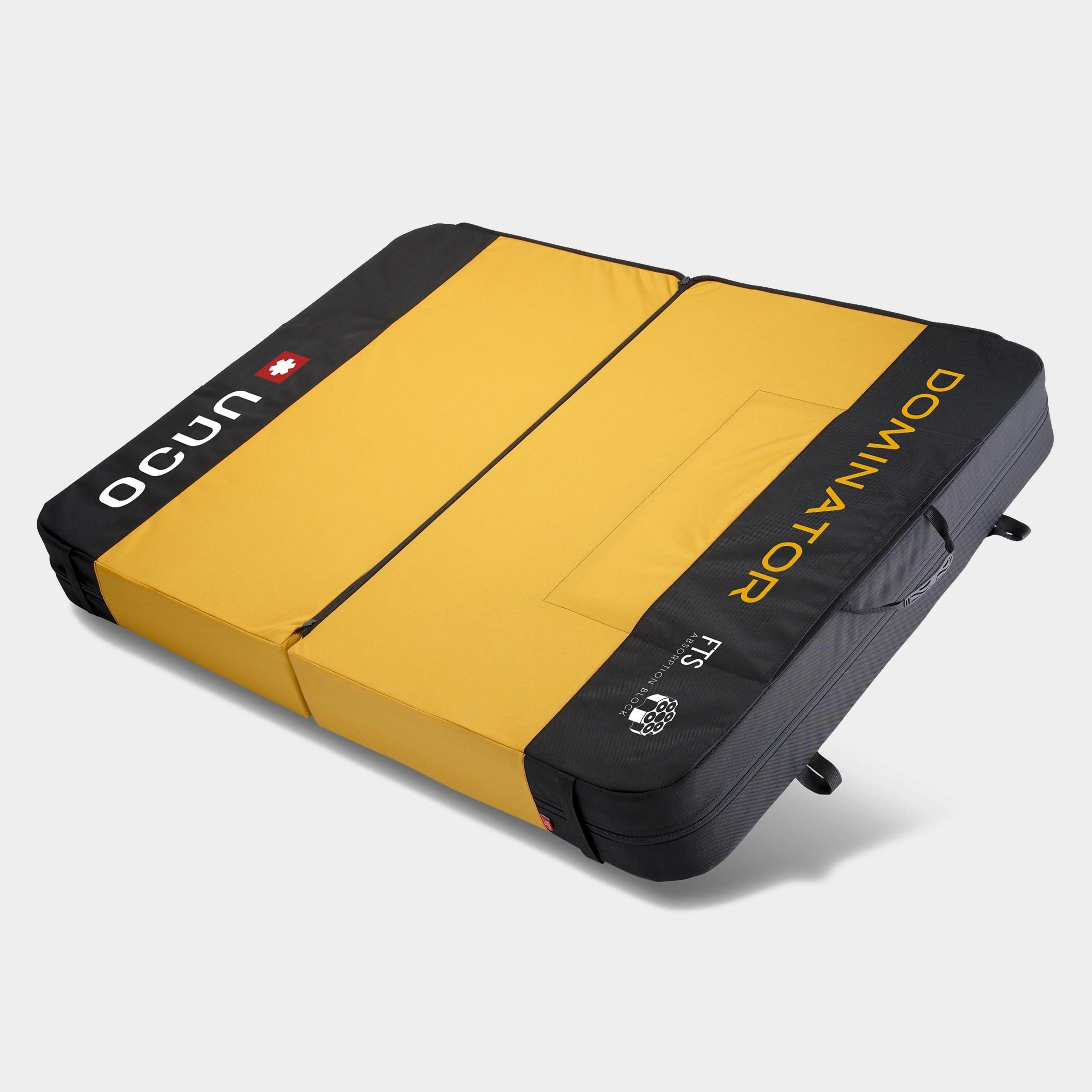 Paddy Dominator Crash Pad - Image 5