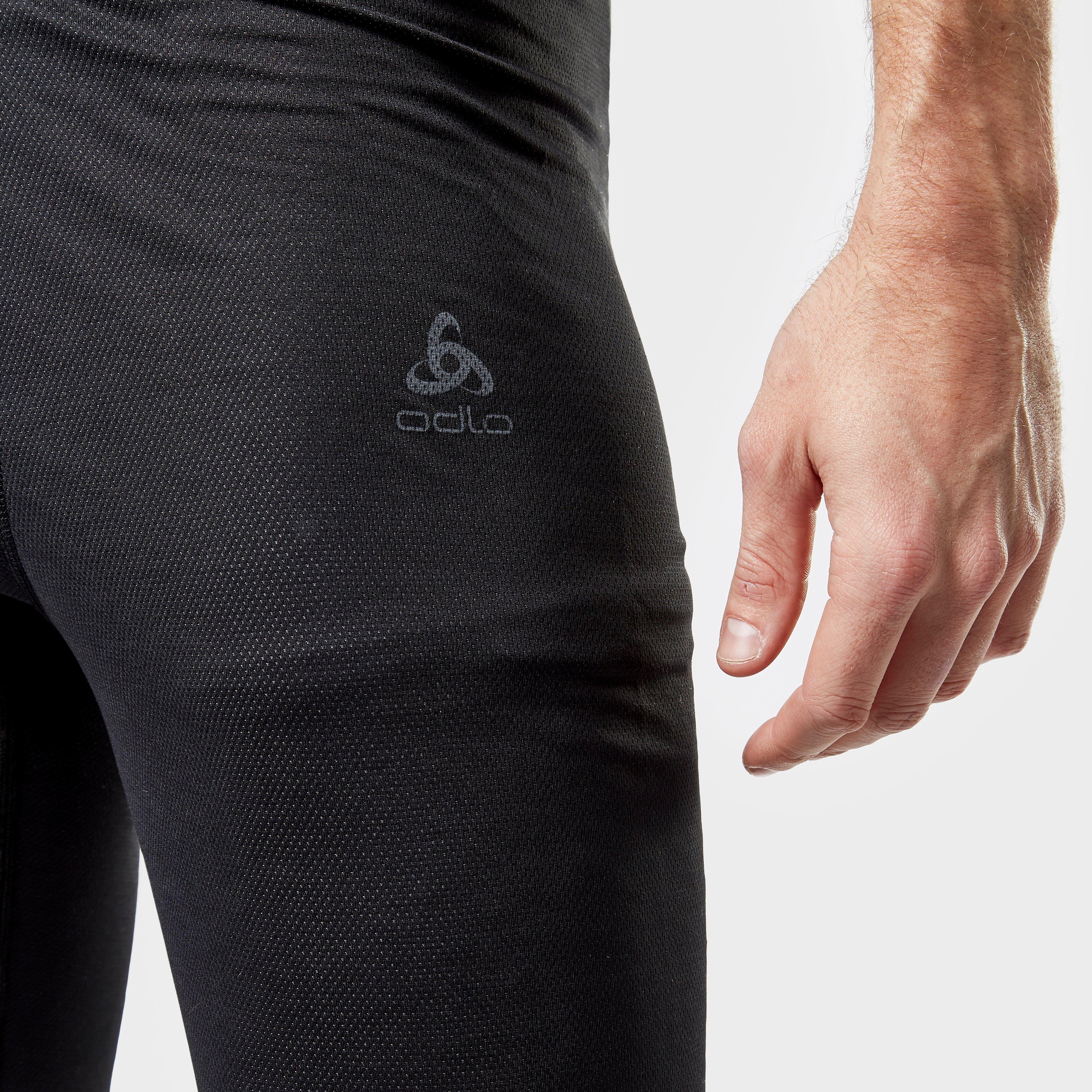 Men's Active F-Dry Light Baselayer Pants - Image 3