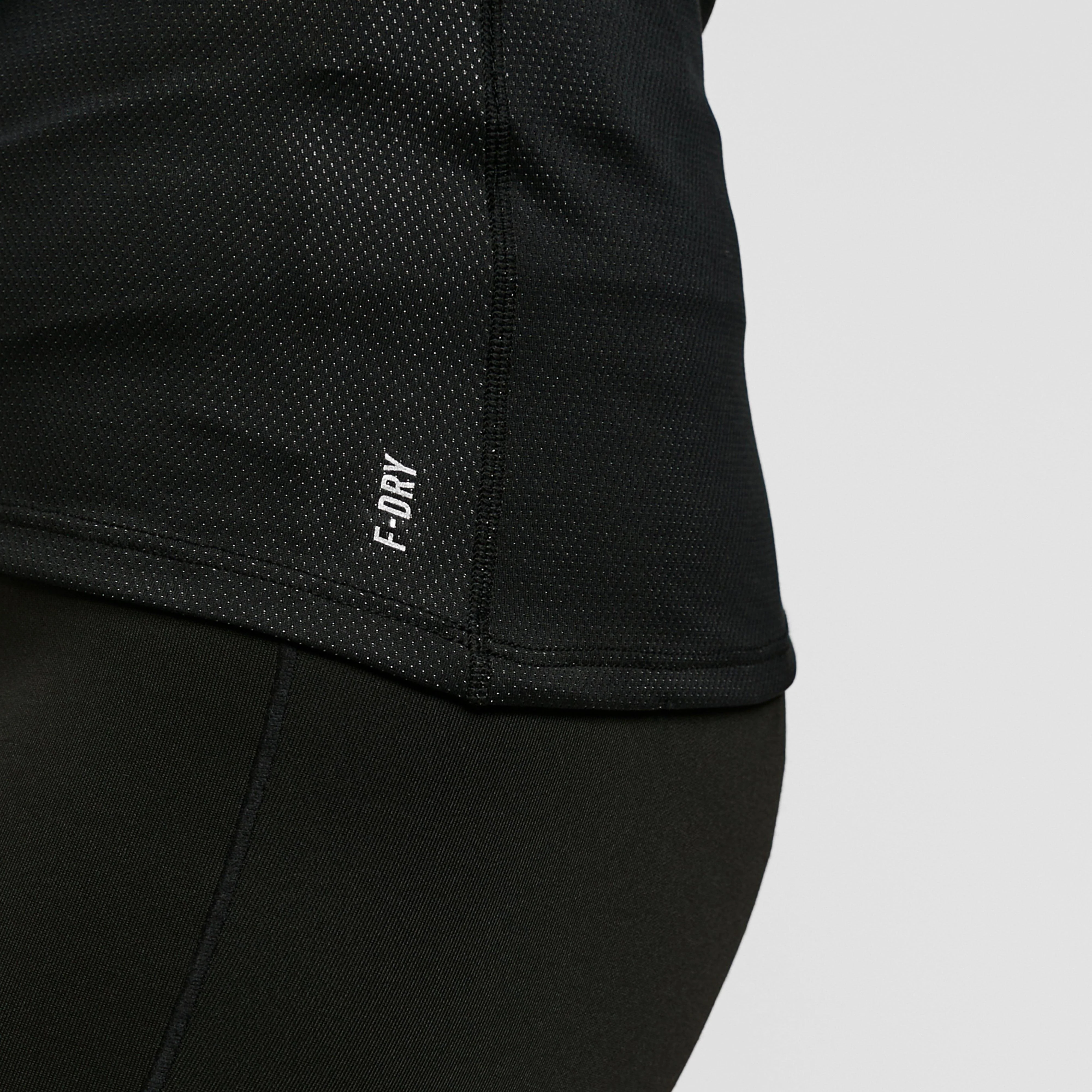 Women’s ACTIVE F-DRY LIGHT Long Sleeve Baselayer Top - Image 5