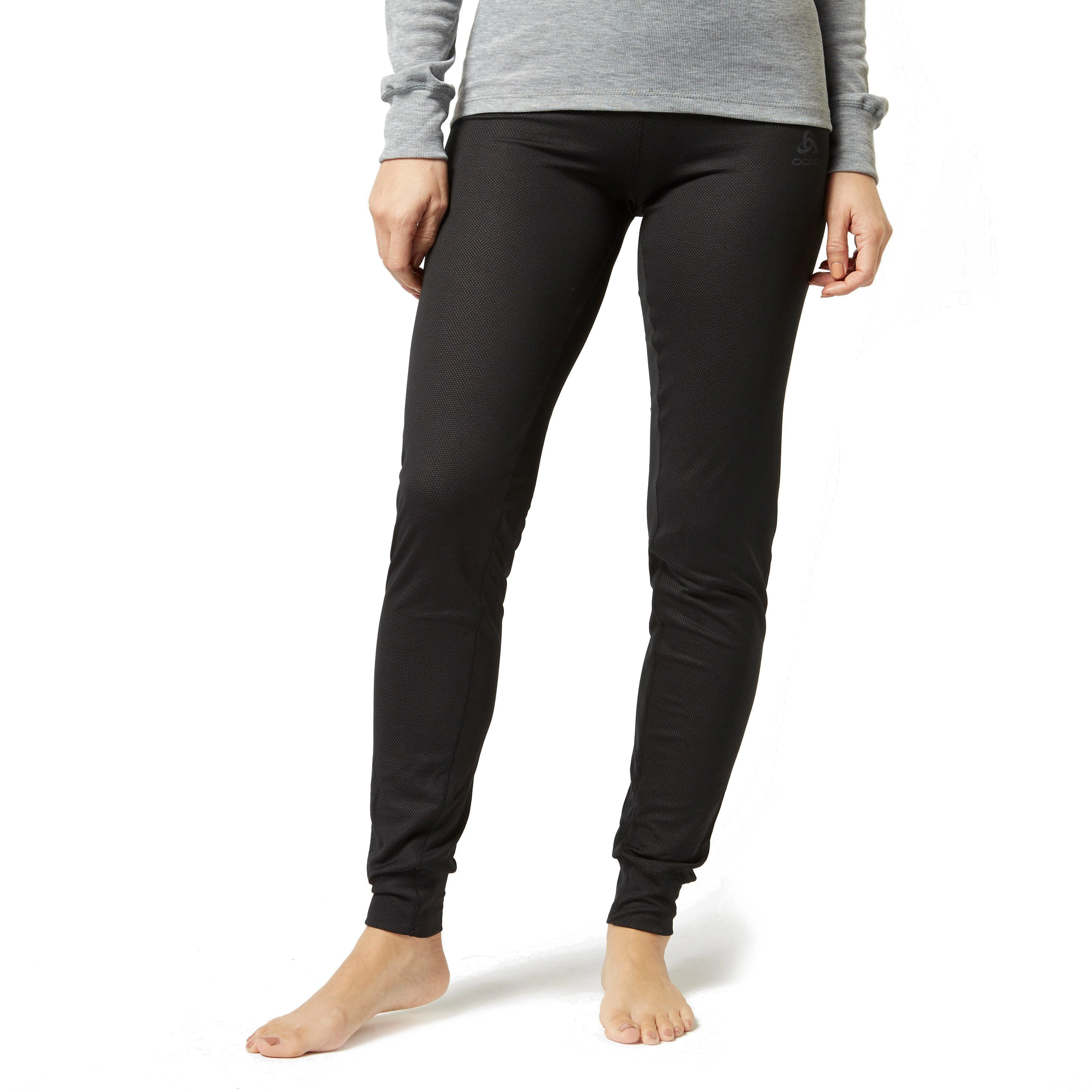Women's Active Originals Warm Baselayer Pants - Image 5