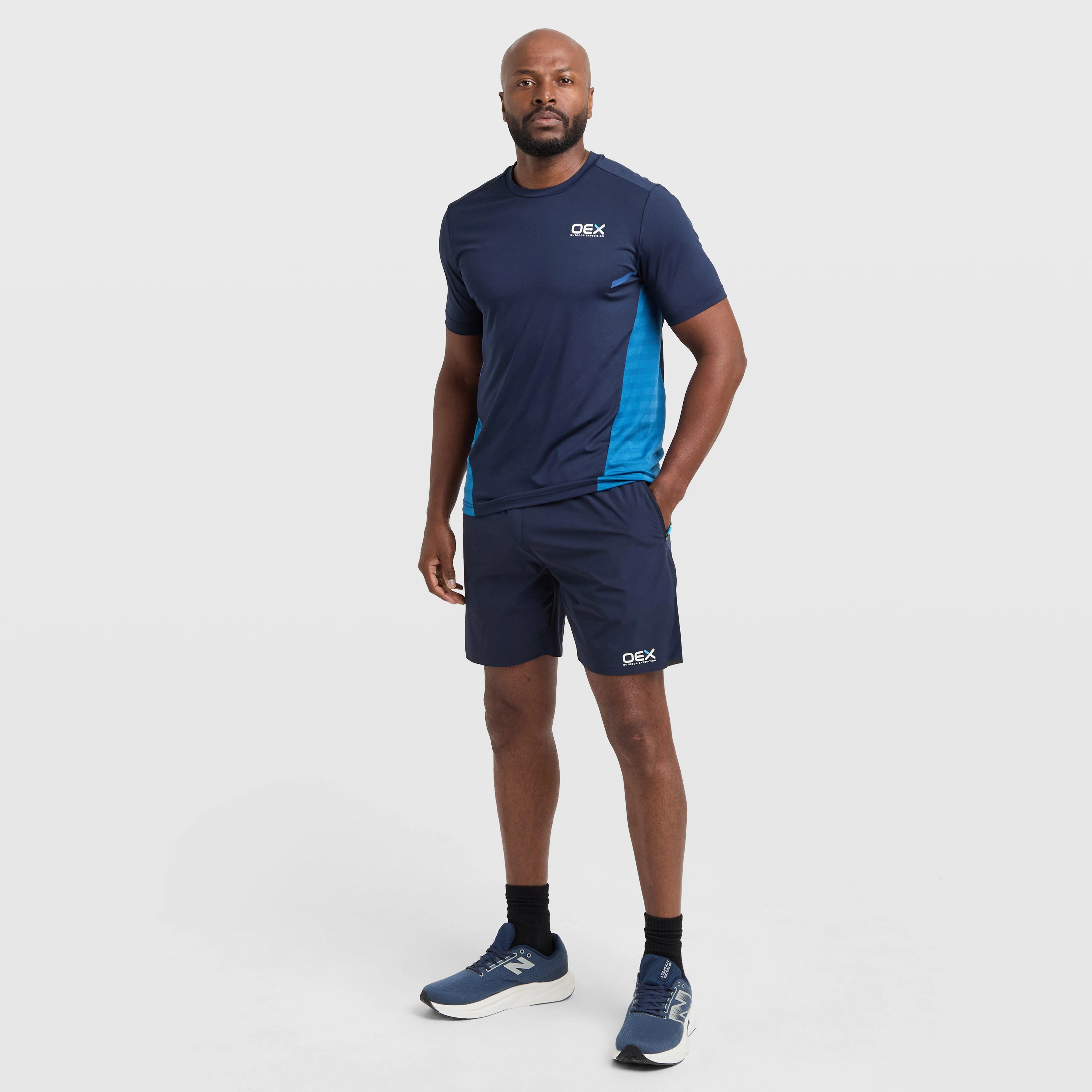 Men’s Dyno Short - Image 3