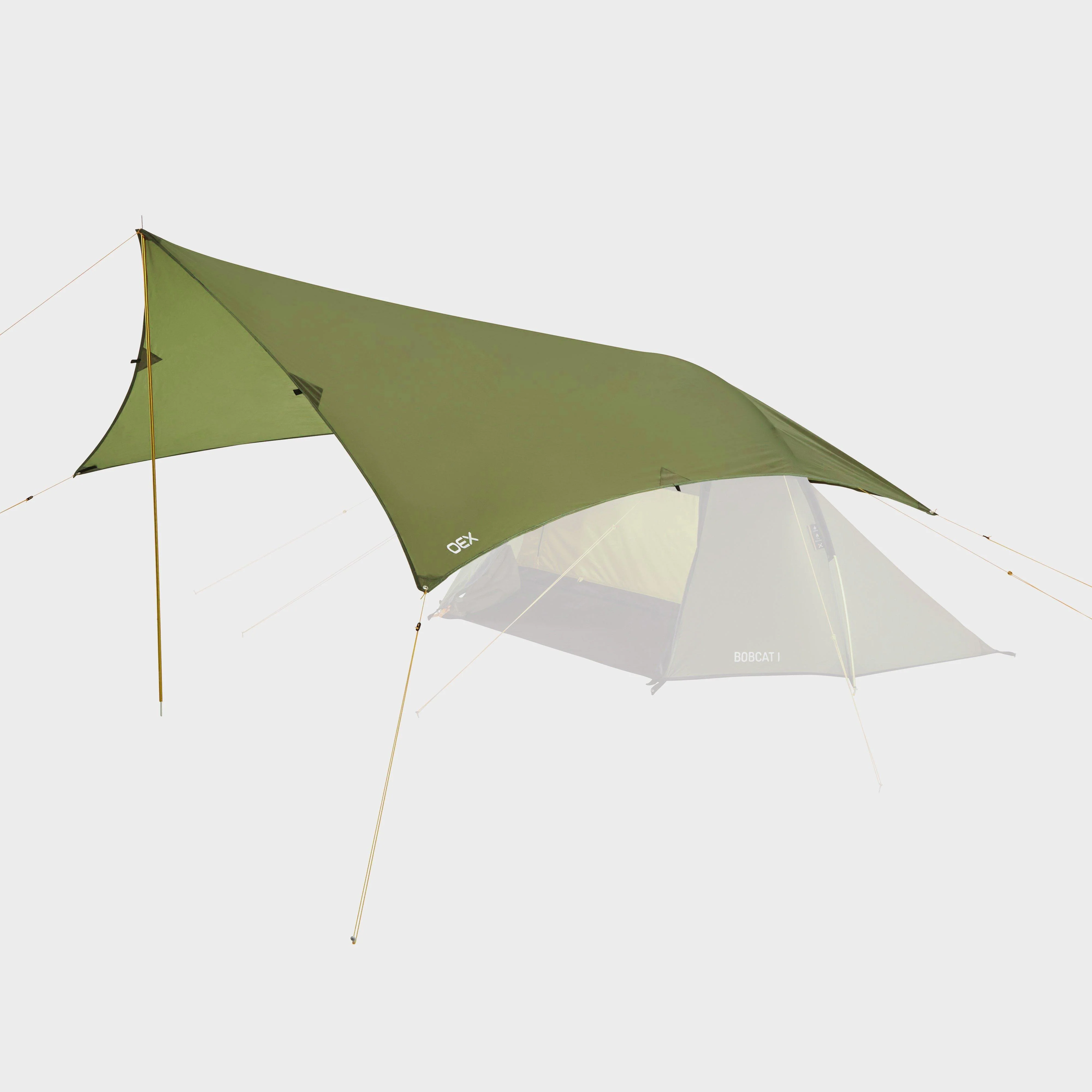 Expedition Tarp