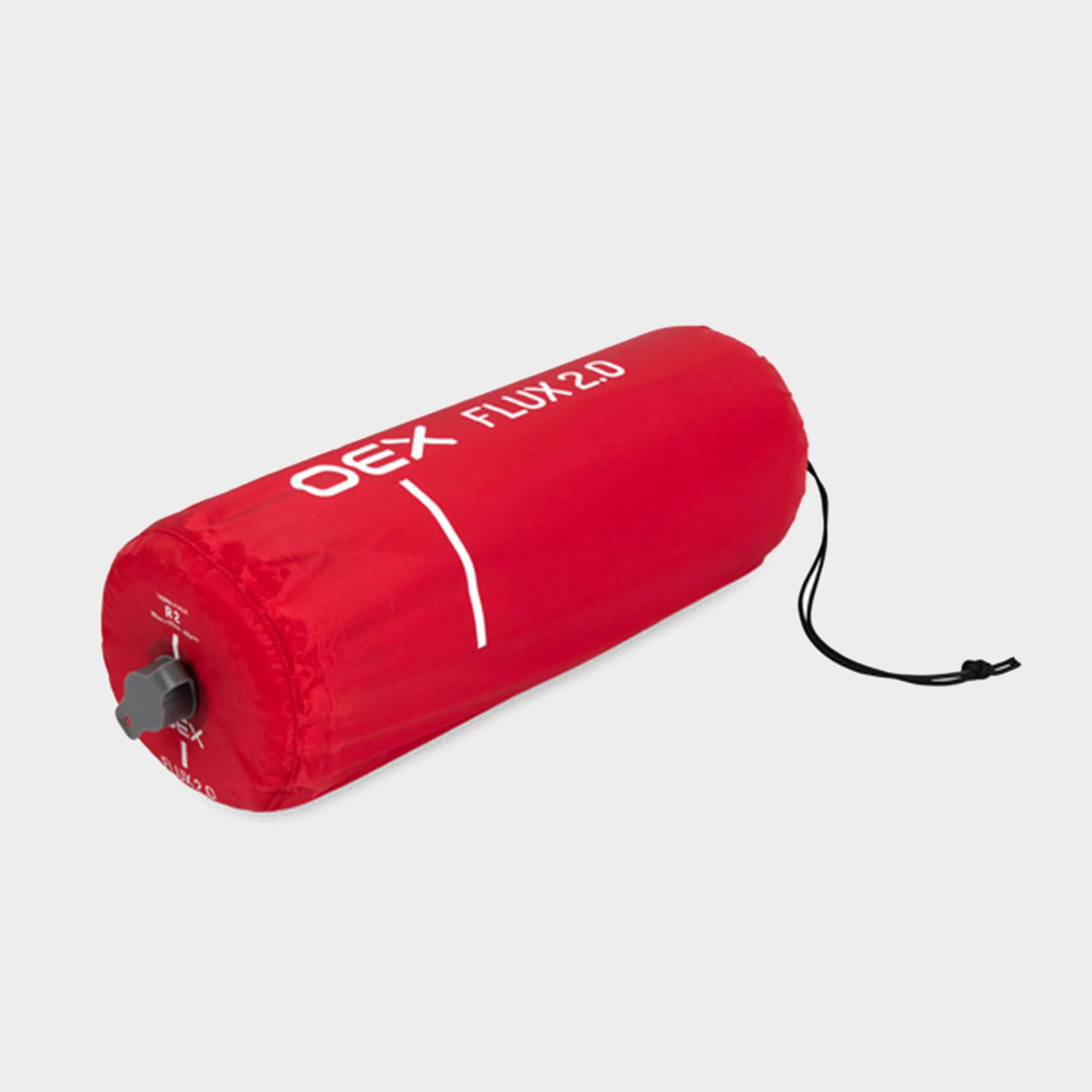 Flux 1.5 Sleeping Mat - Image 6