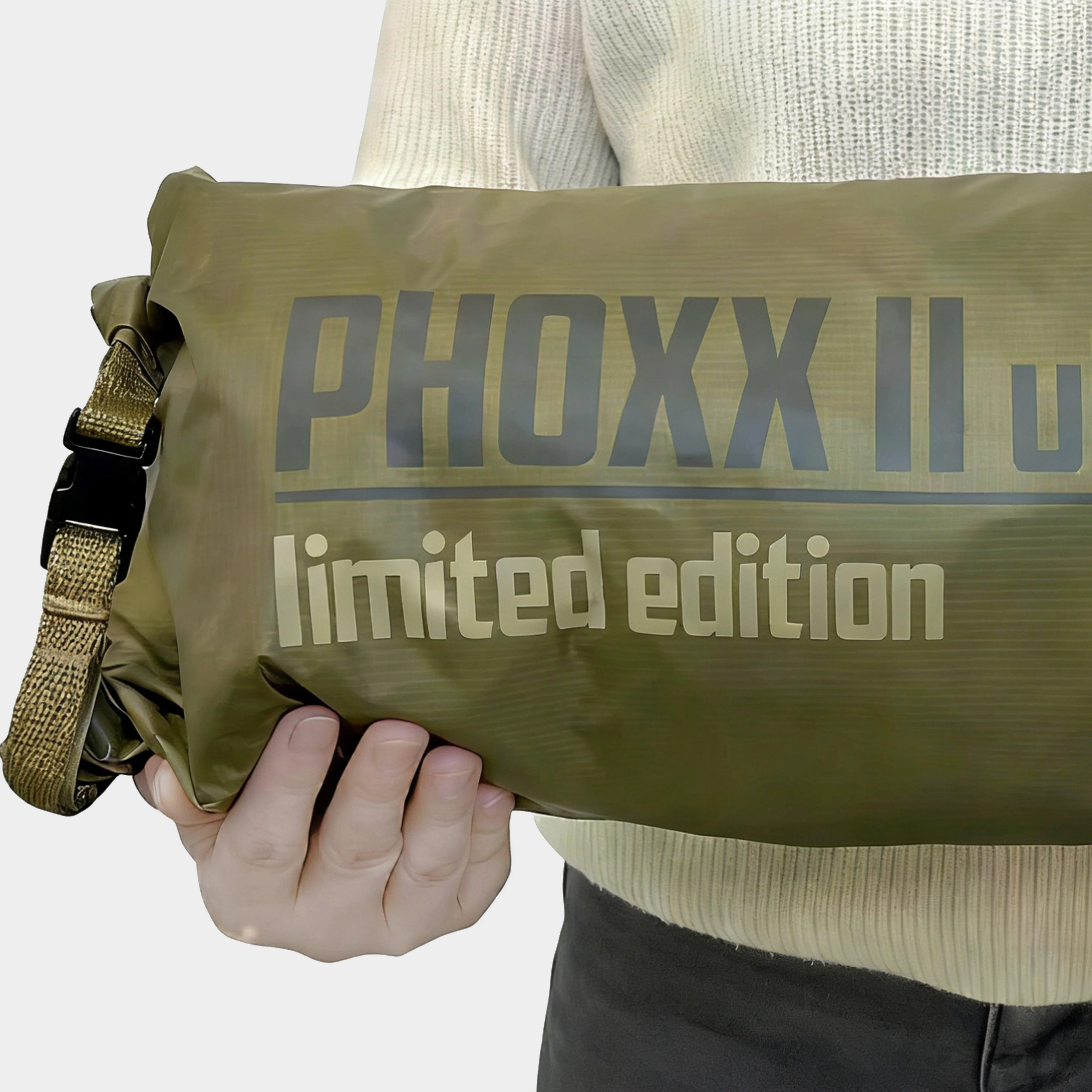 Limited Edition: Phoxx II Ultra Tent - Image 5