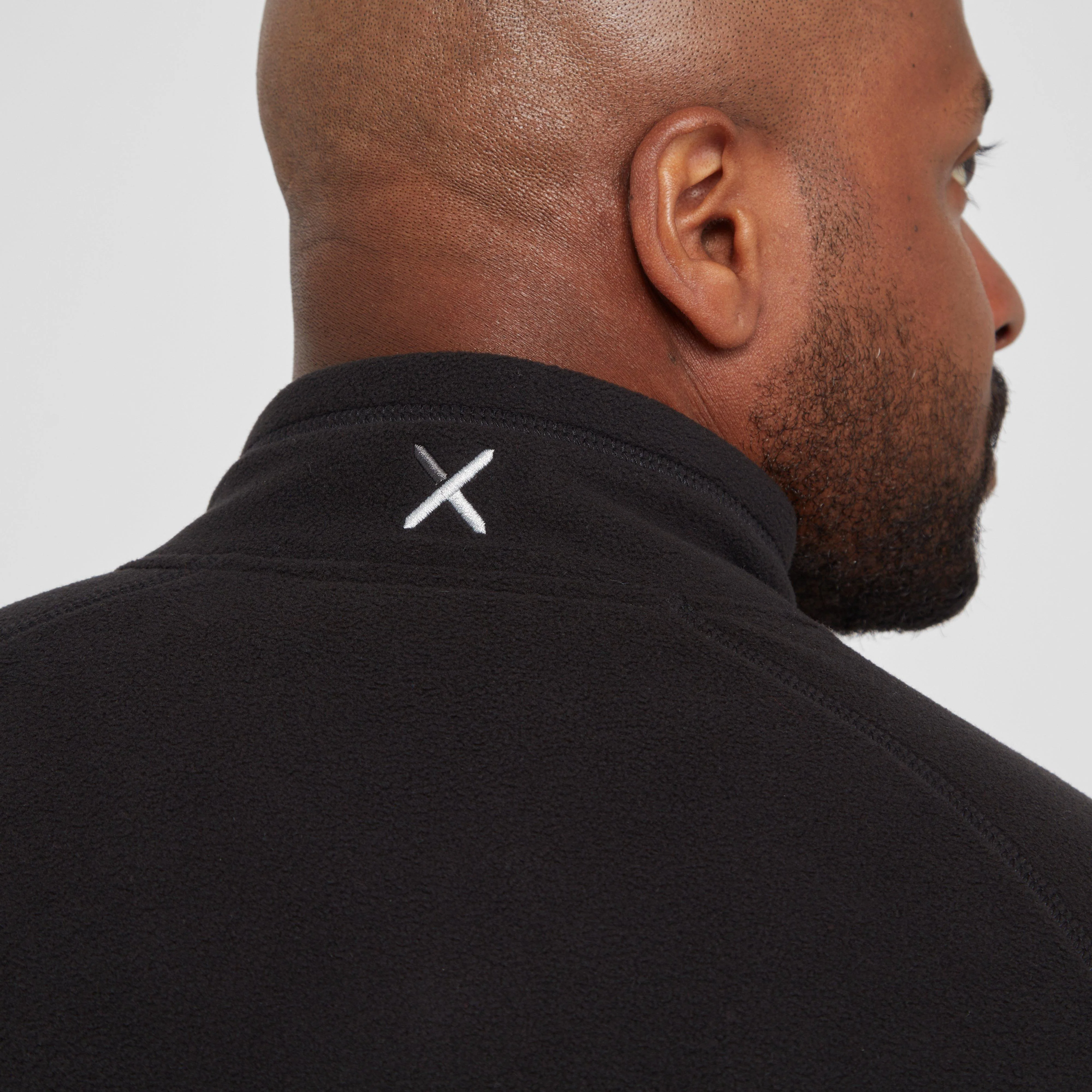 Men's Braewick Full Zip Fleece - Image 7