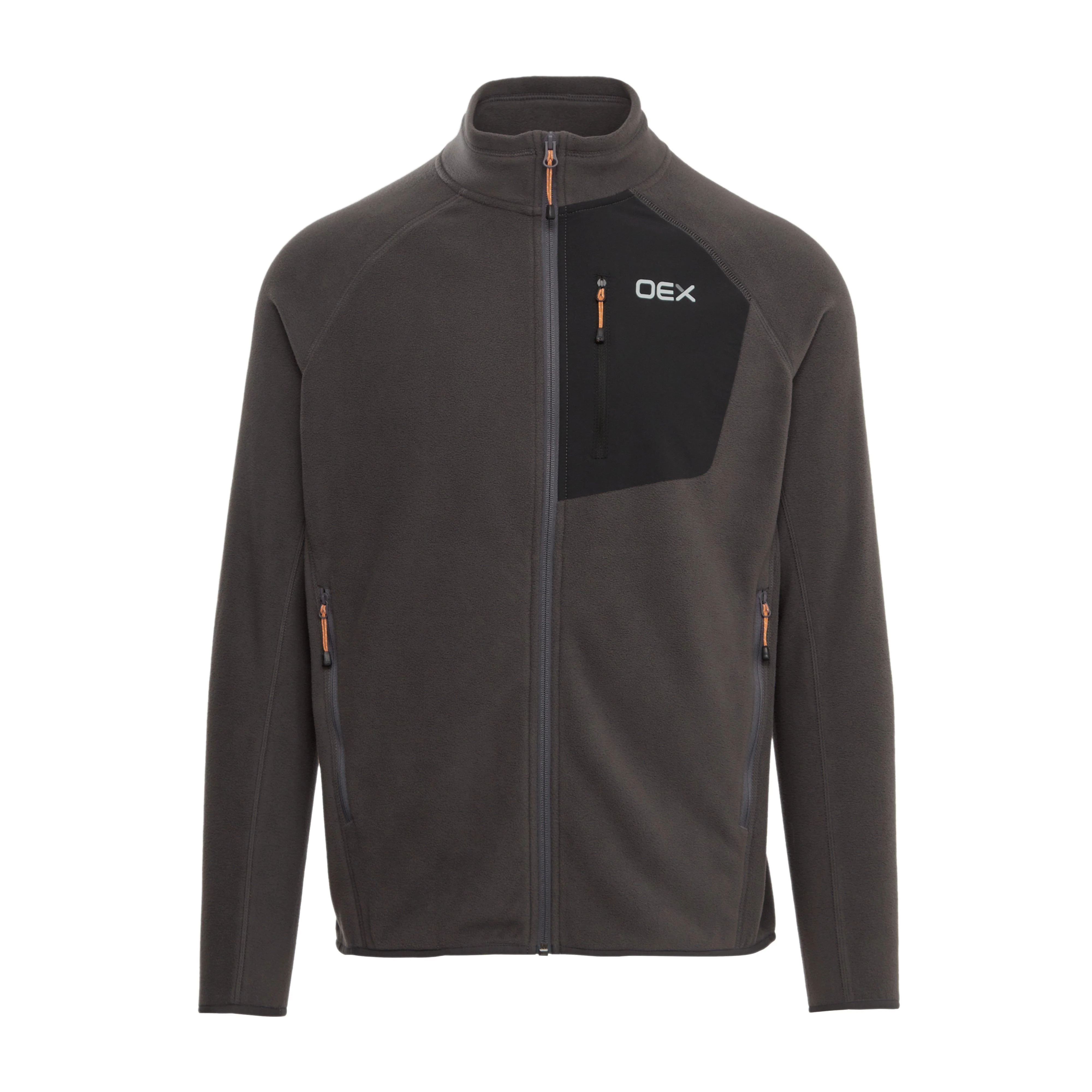 Men's Braewick Full Zip Fleece - Image 17