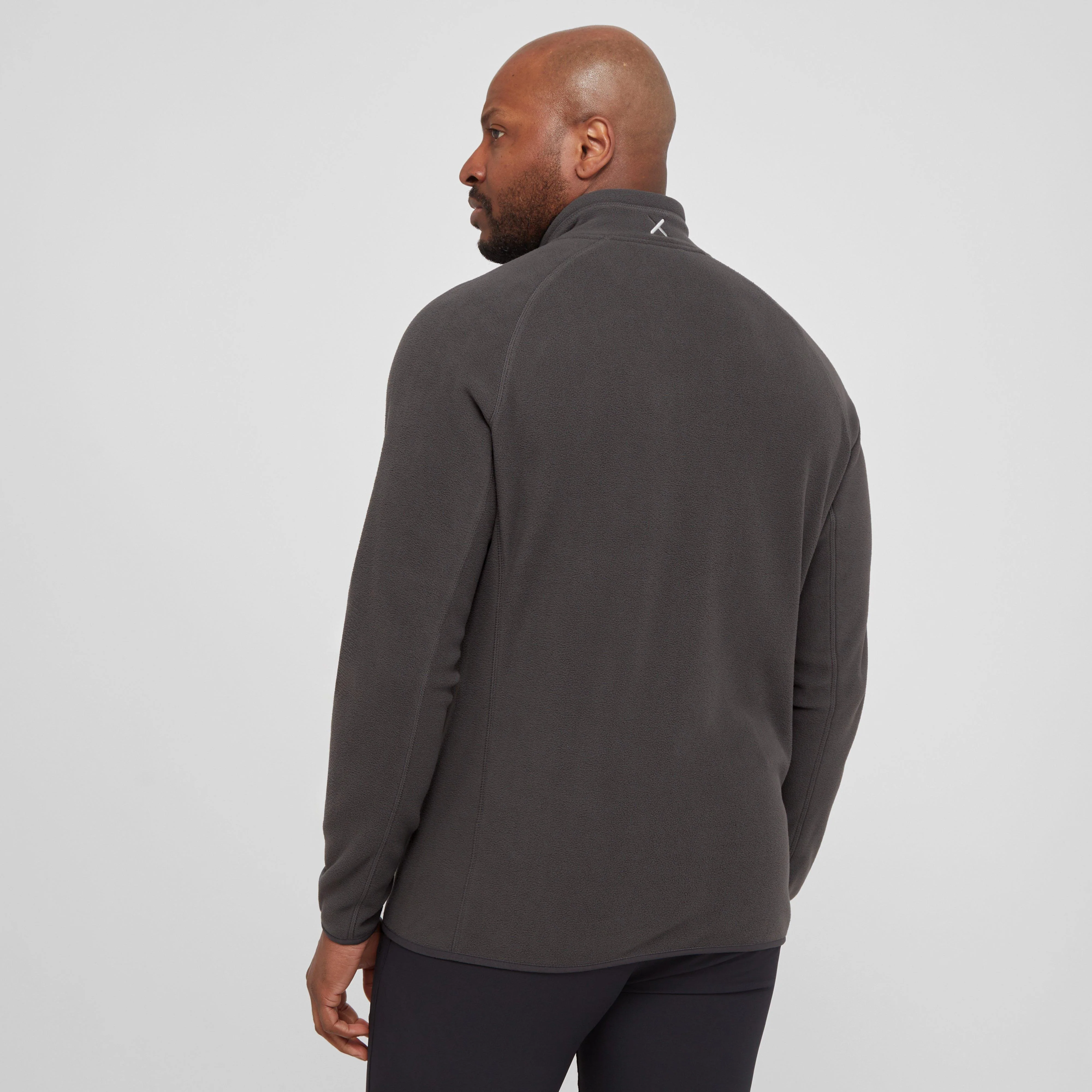 Men's Braewick Full Zip Fleece - Image 2