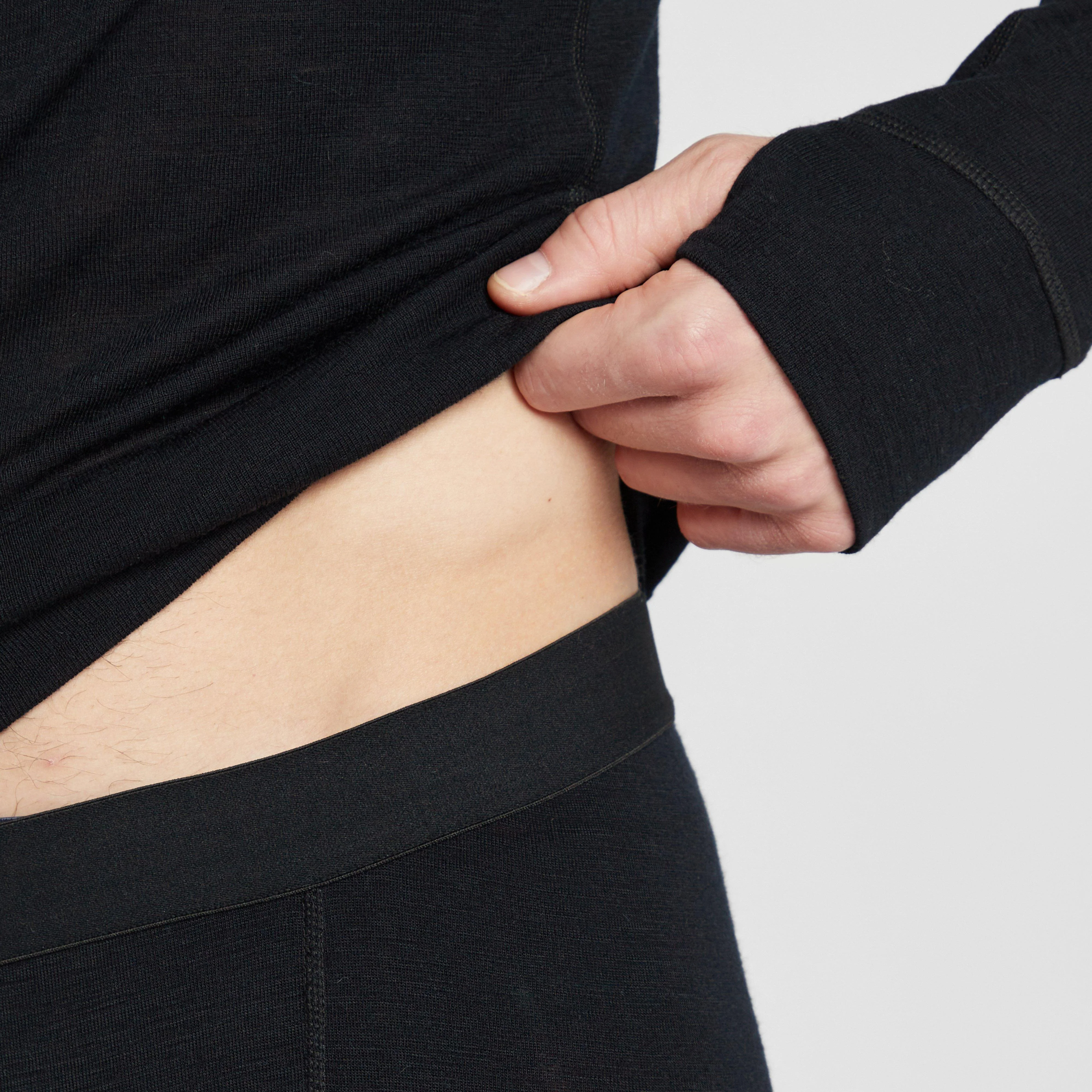 Men’s Kelso Merino Baselayer Pants - Image 19