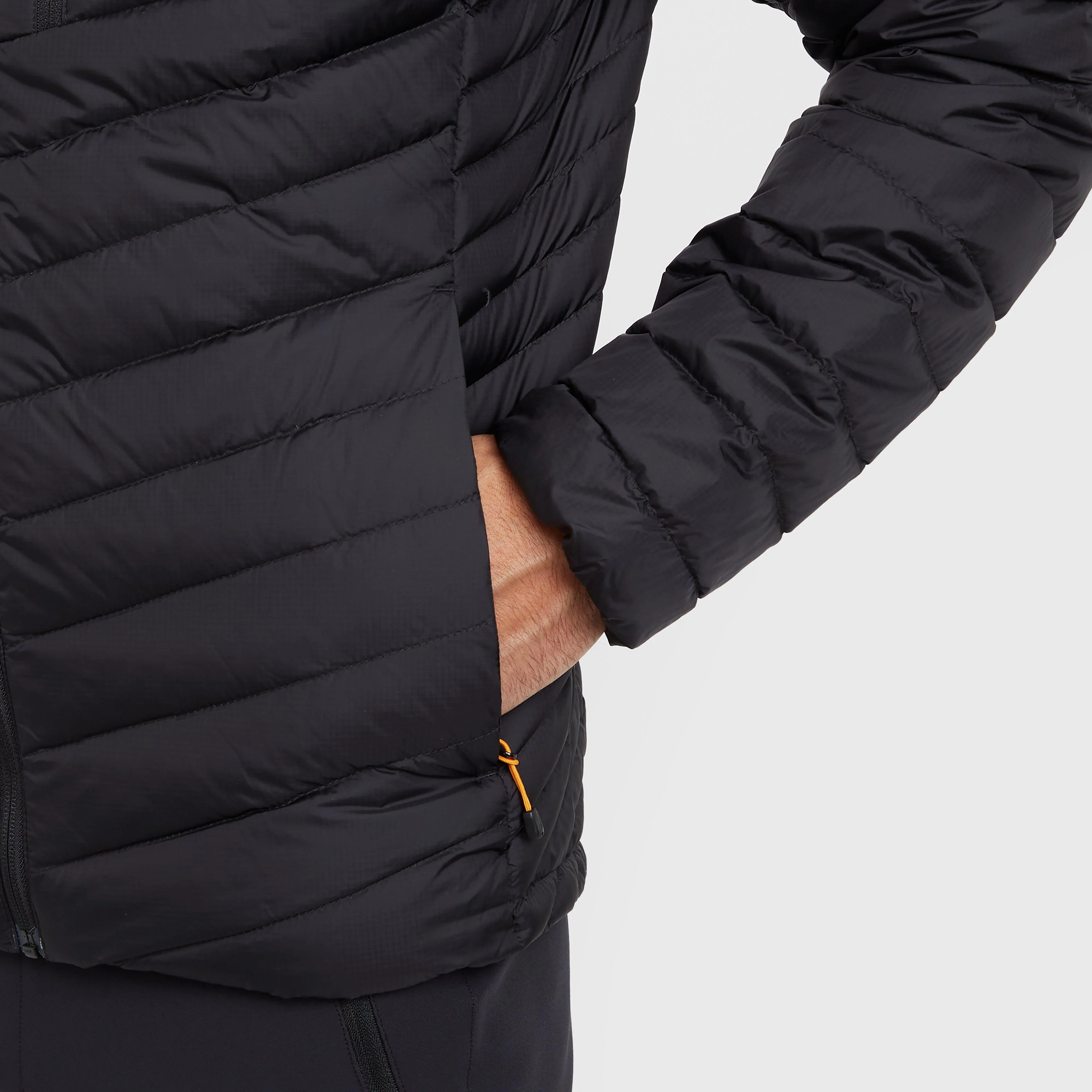 Men’s Kintra Down Jacket - Image 17