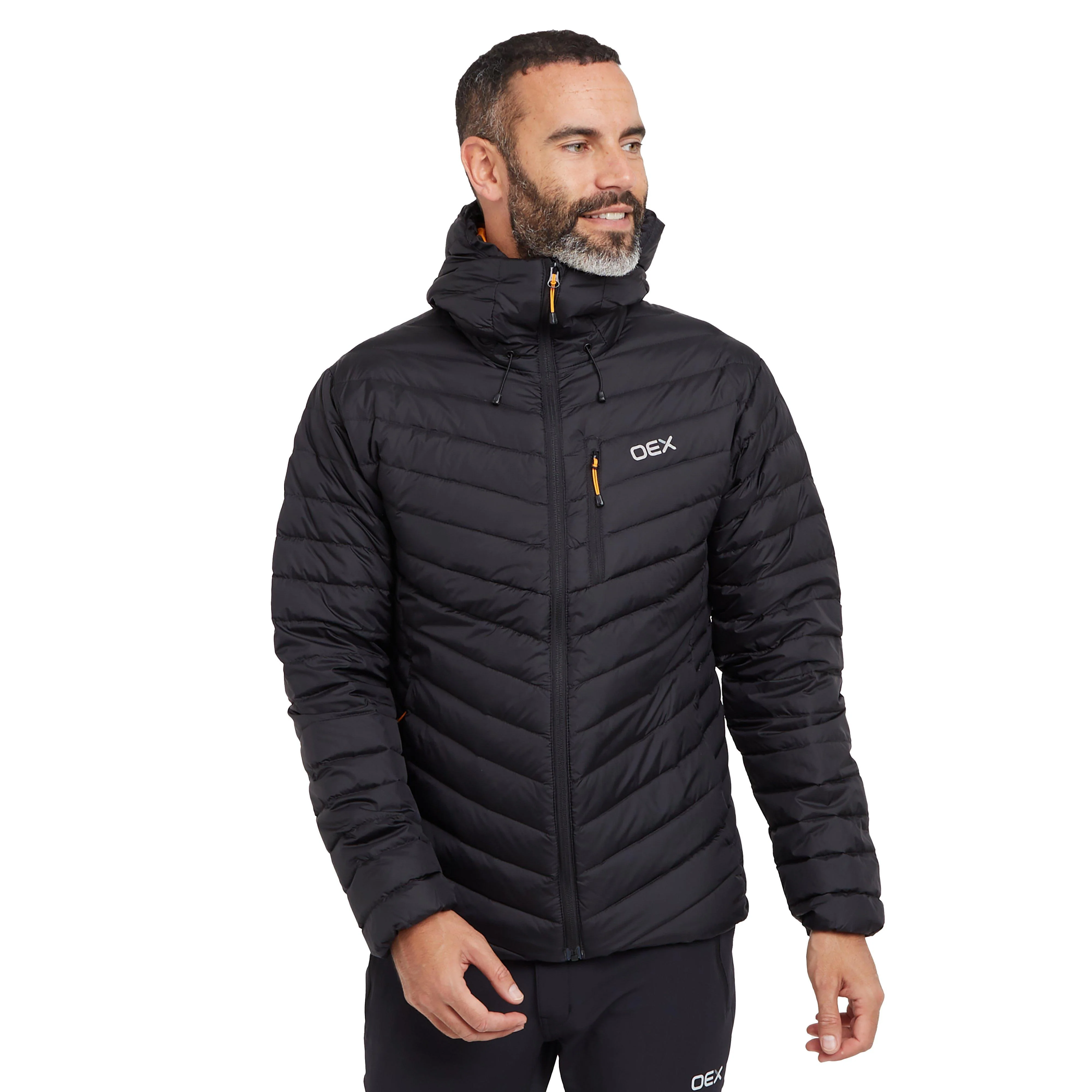 Men’s Kintra Down Jacket - Image 22