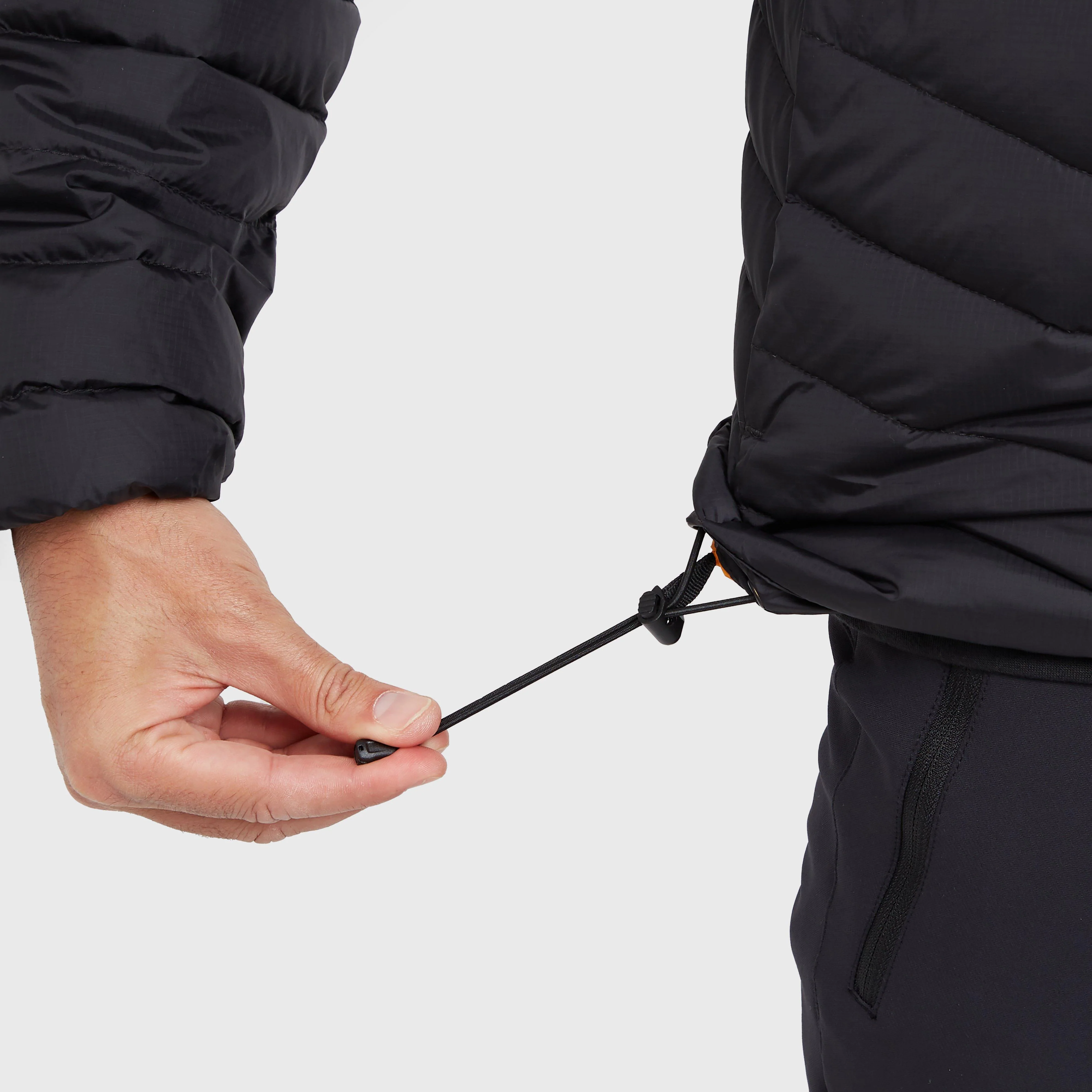 Men’s Kintra Down Jacket - Image 31