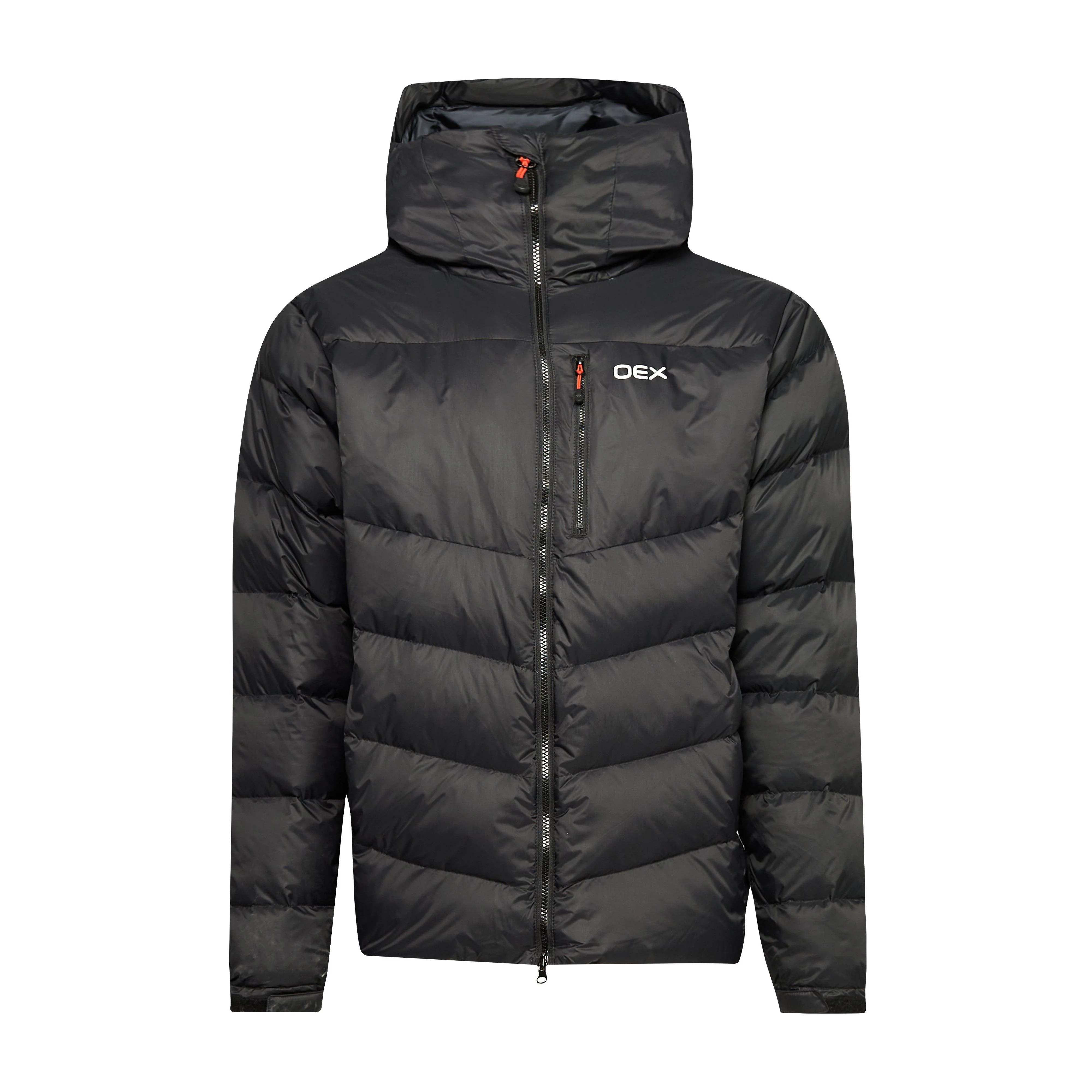 Men's Resilience Down Jacket - Image 10