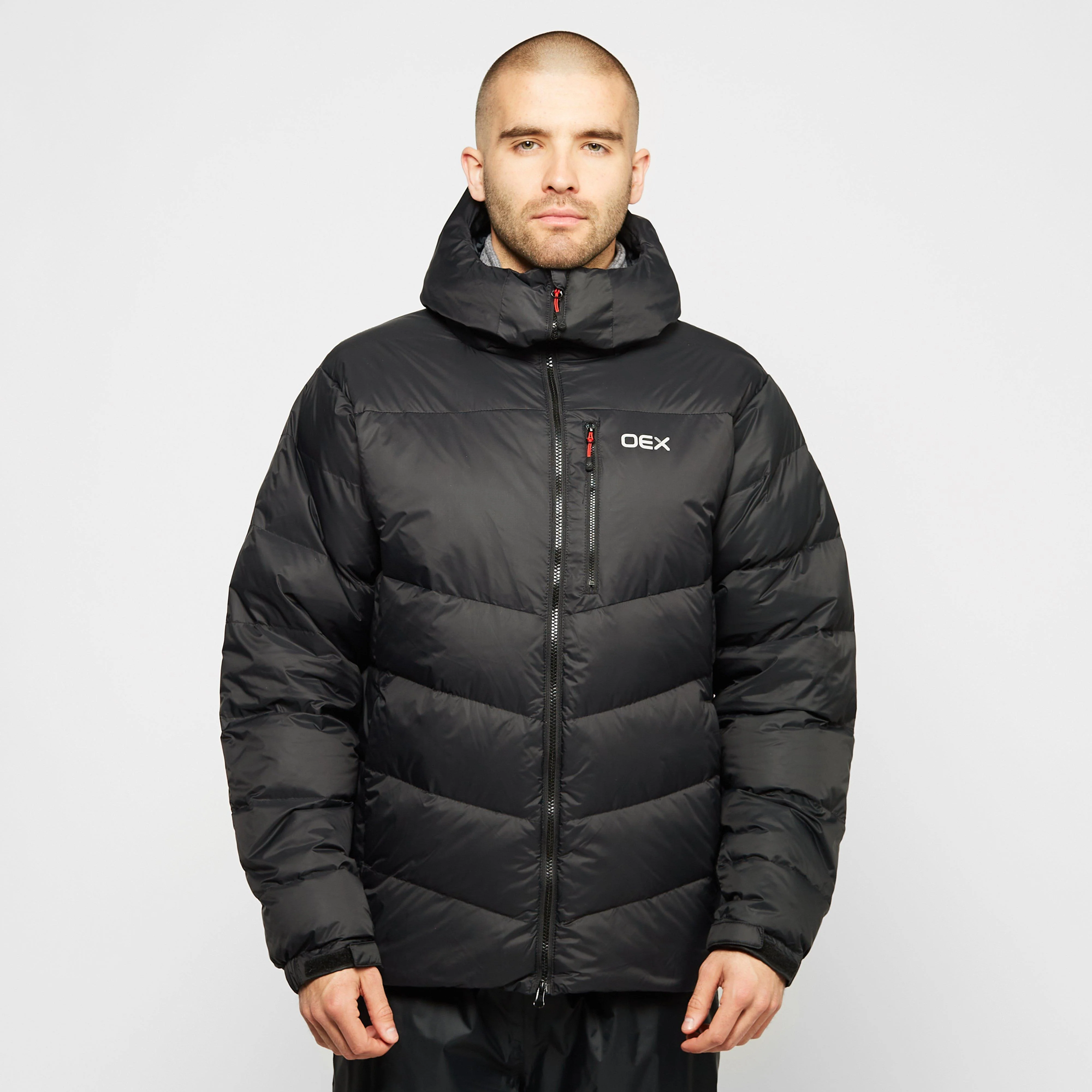 Men's Resilience Down Jacket - Image 12